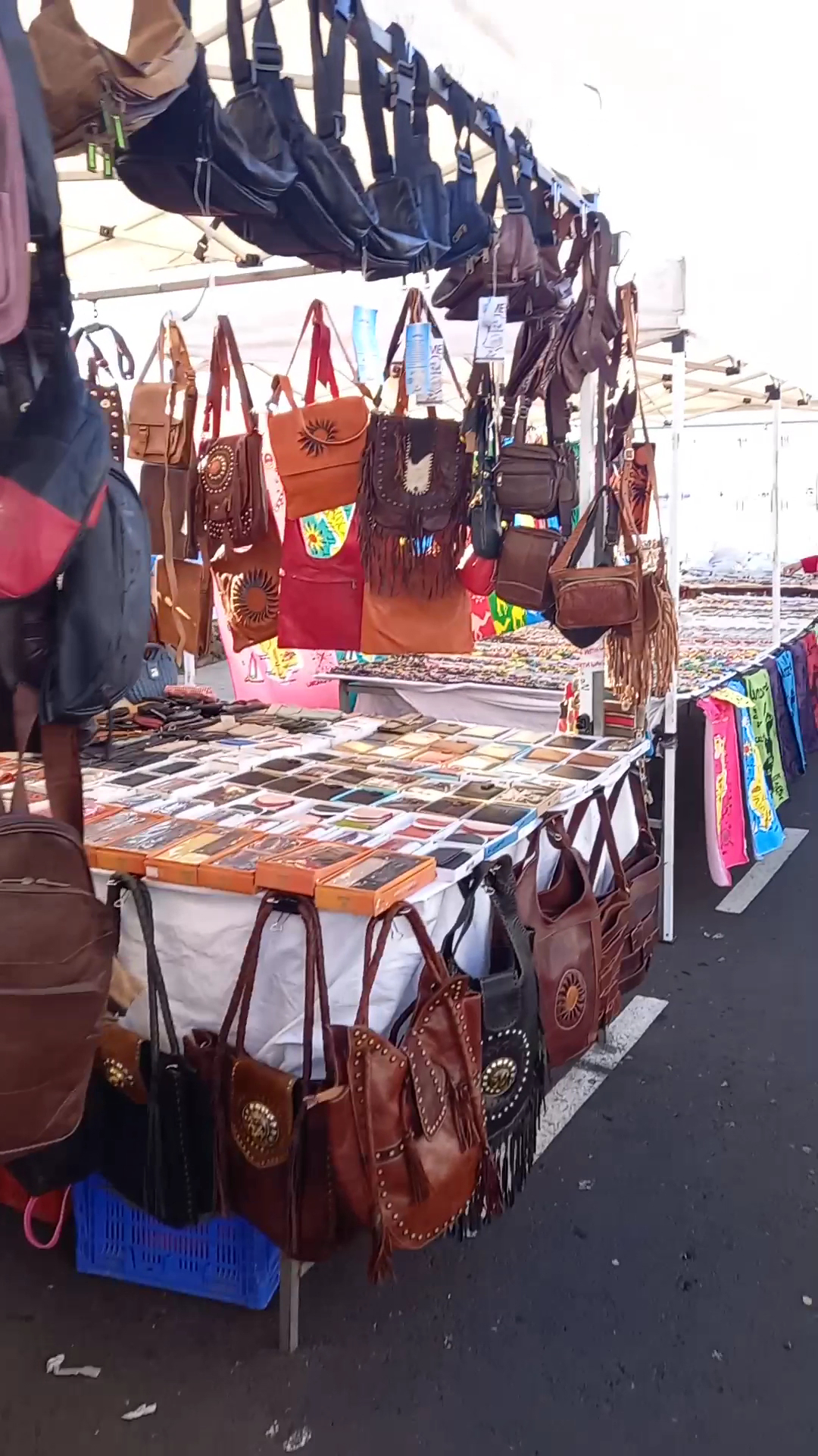 Teguise Market Tour photo 3