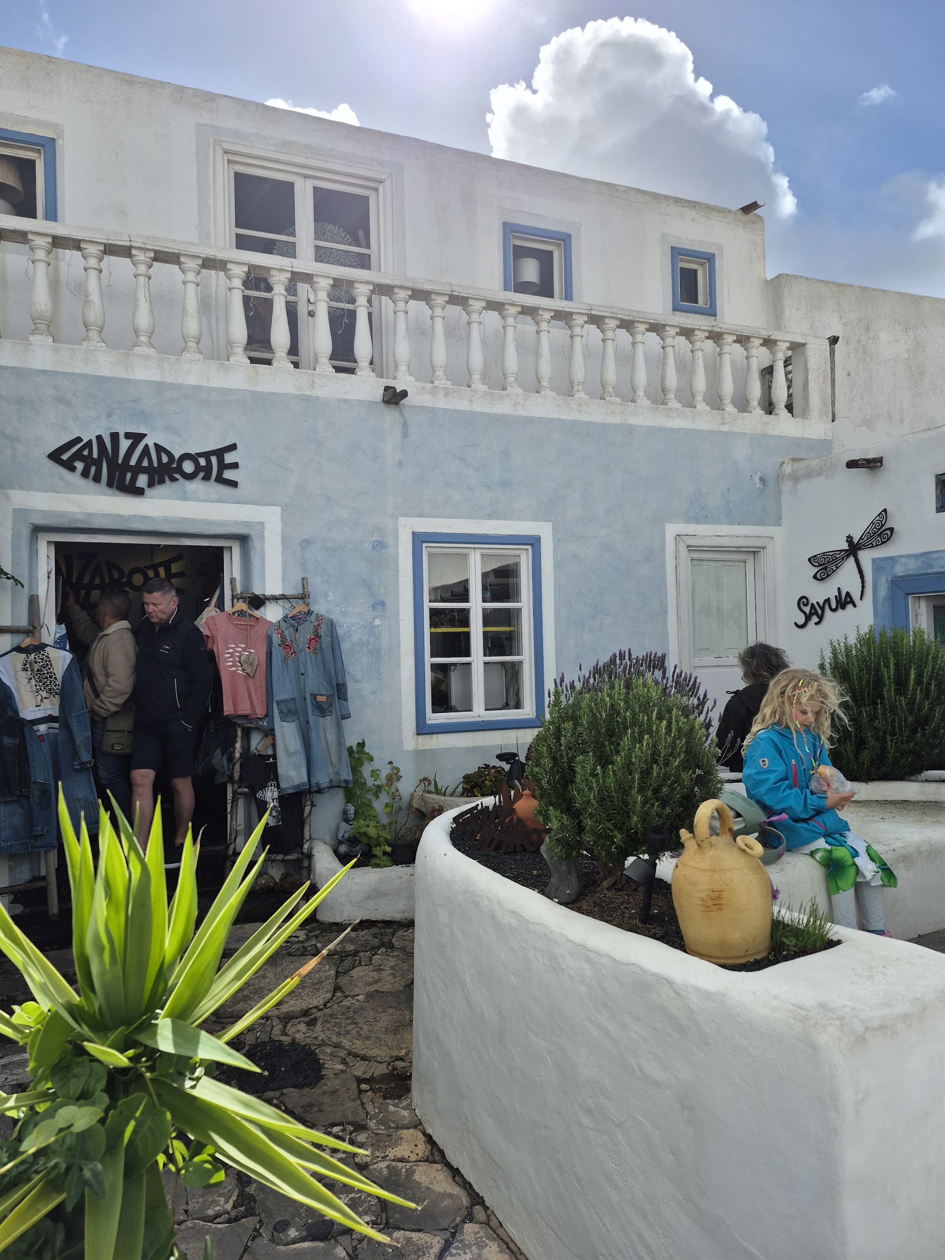 Teguise Market Tour photo 4