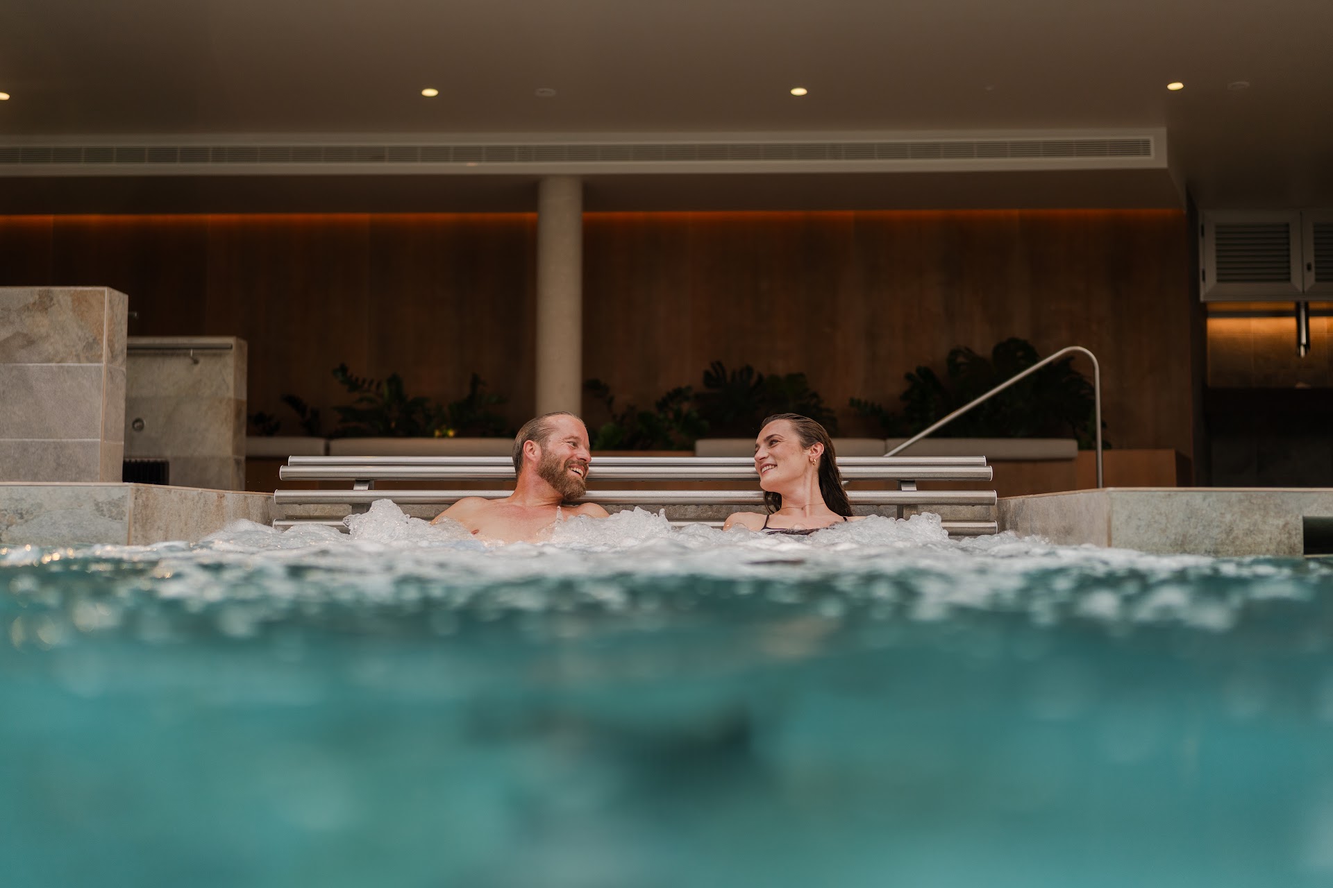 AUALA WELLNESS & SPA