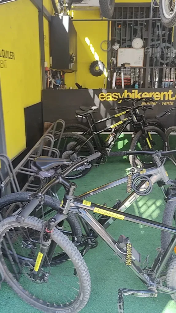 Mountain Bike Rental in Los Cristianos photo 2