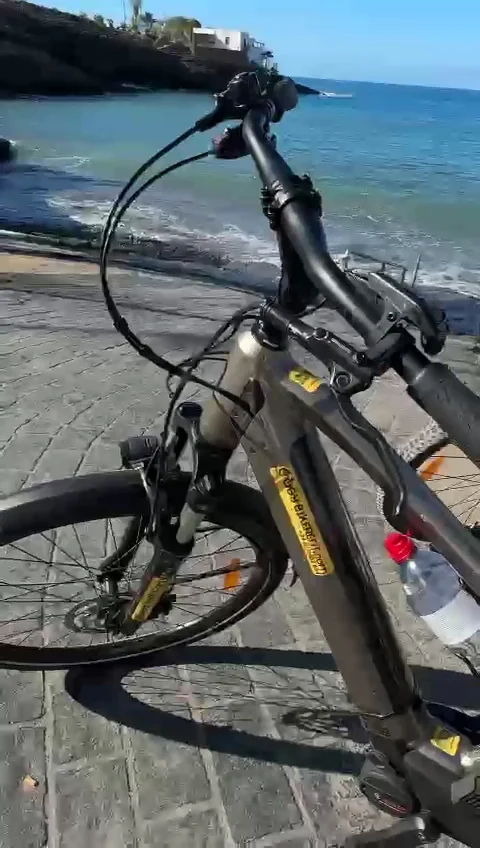 Mountain Bike Rental in Los Cristianos photo 3