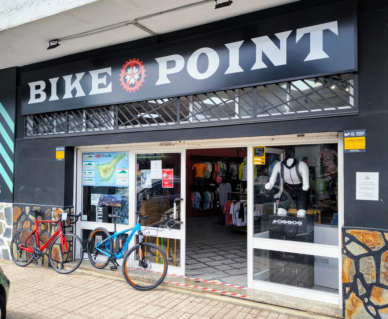 Mountain Bike Rental in Los Cristianos photo 4