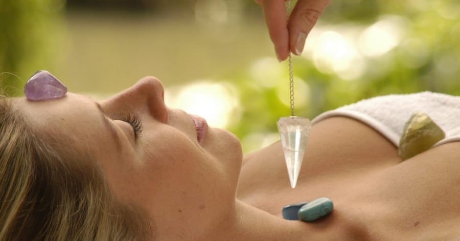 Sound Healing in Alaior photo 5