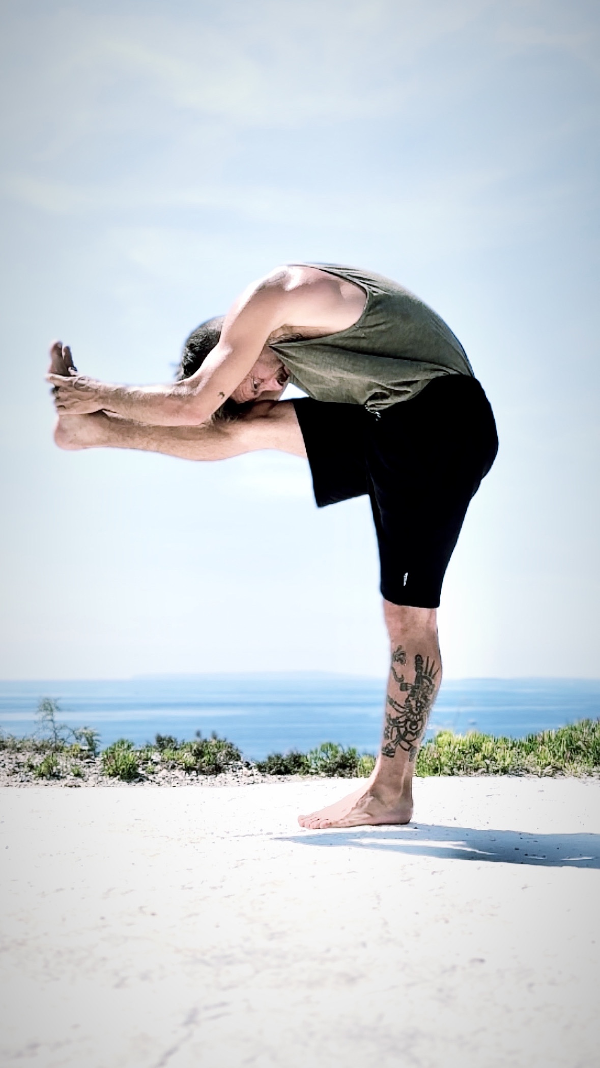 Yoga & Wellness in Talamanca photo 3