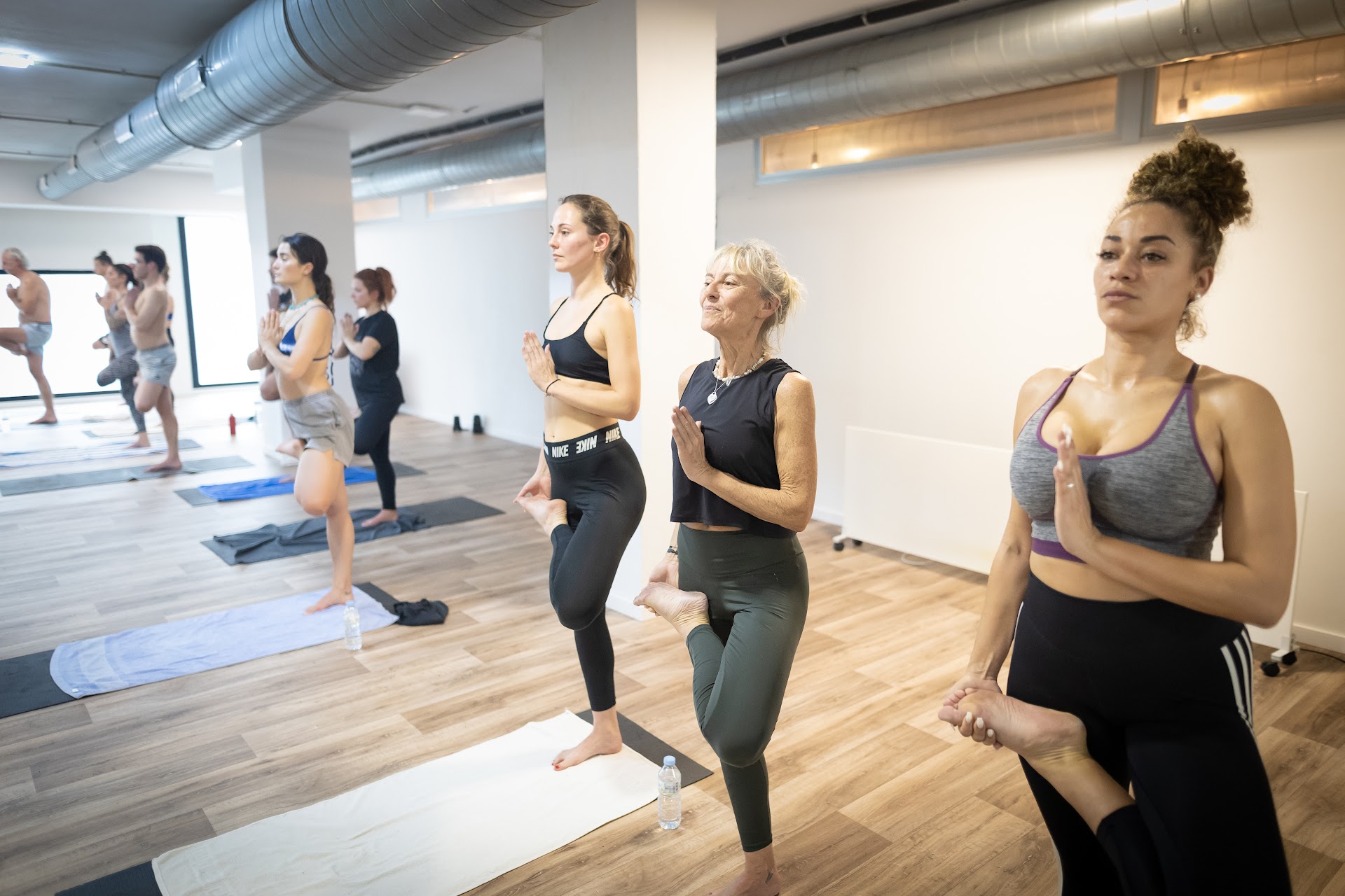 Yoga & Wellness in Talamanca photo 4