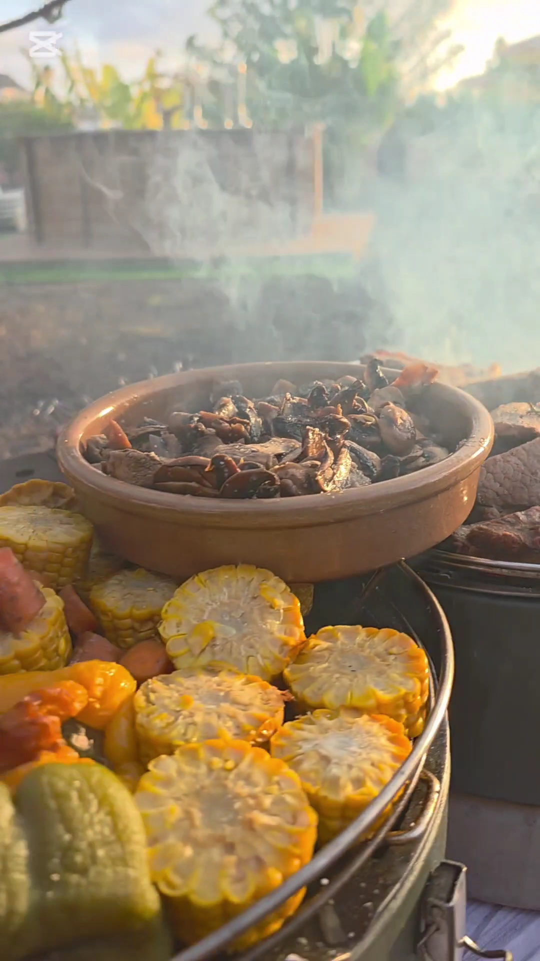 Catering y eventos con alma