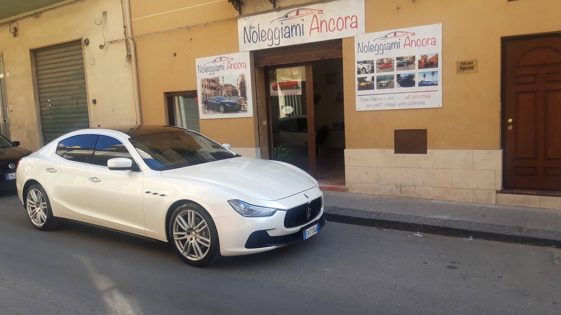 Soccorso Stradale Marino Automotive a Palma di Montechiaro #Carroattrezzi #Noleggio Auto