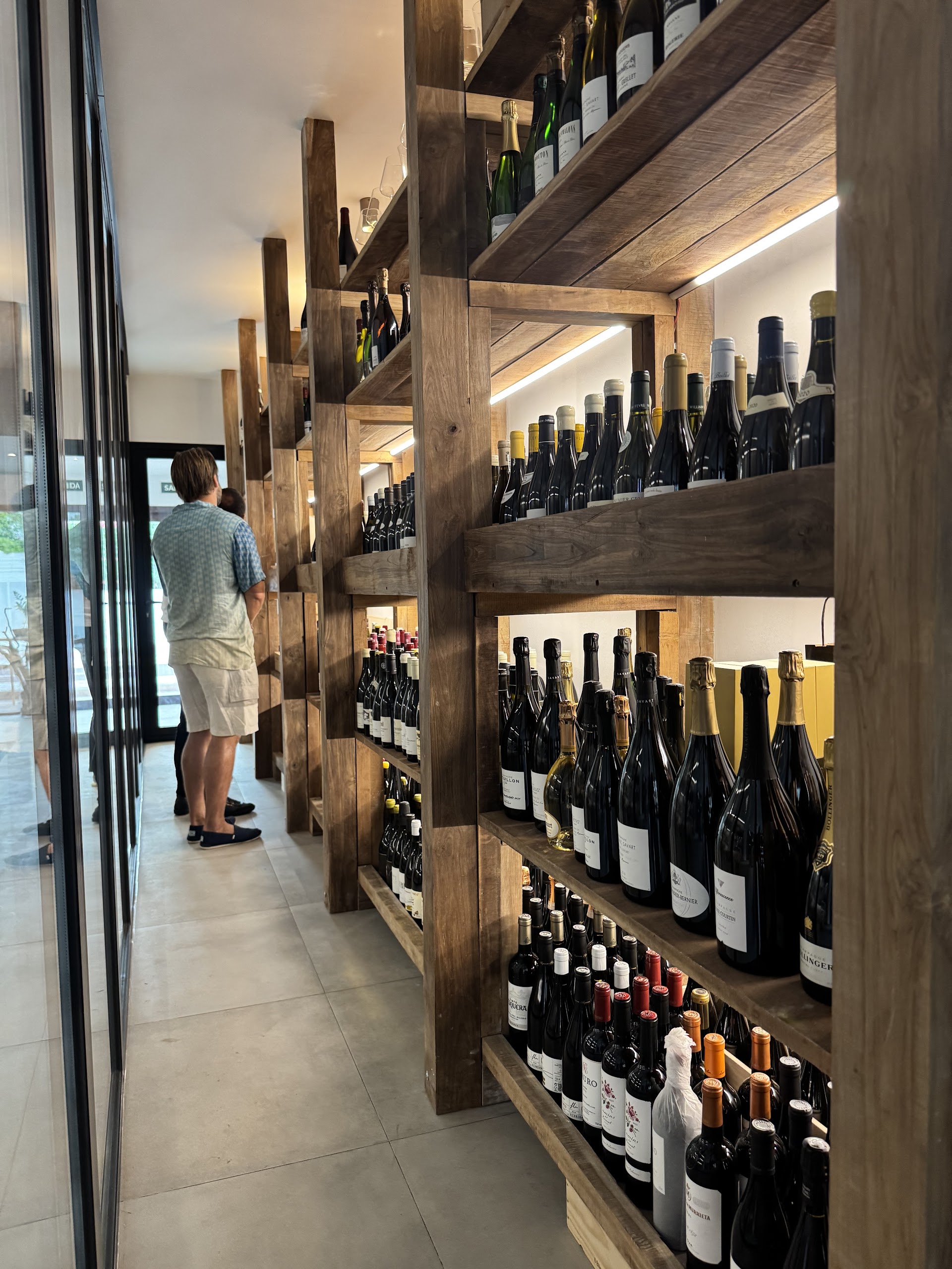Wine Tasting in Talamanca photo 4