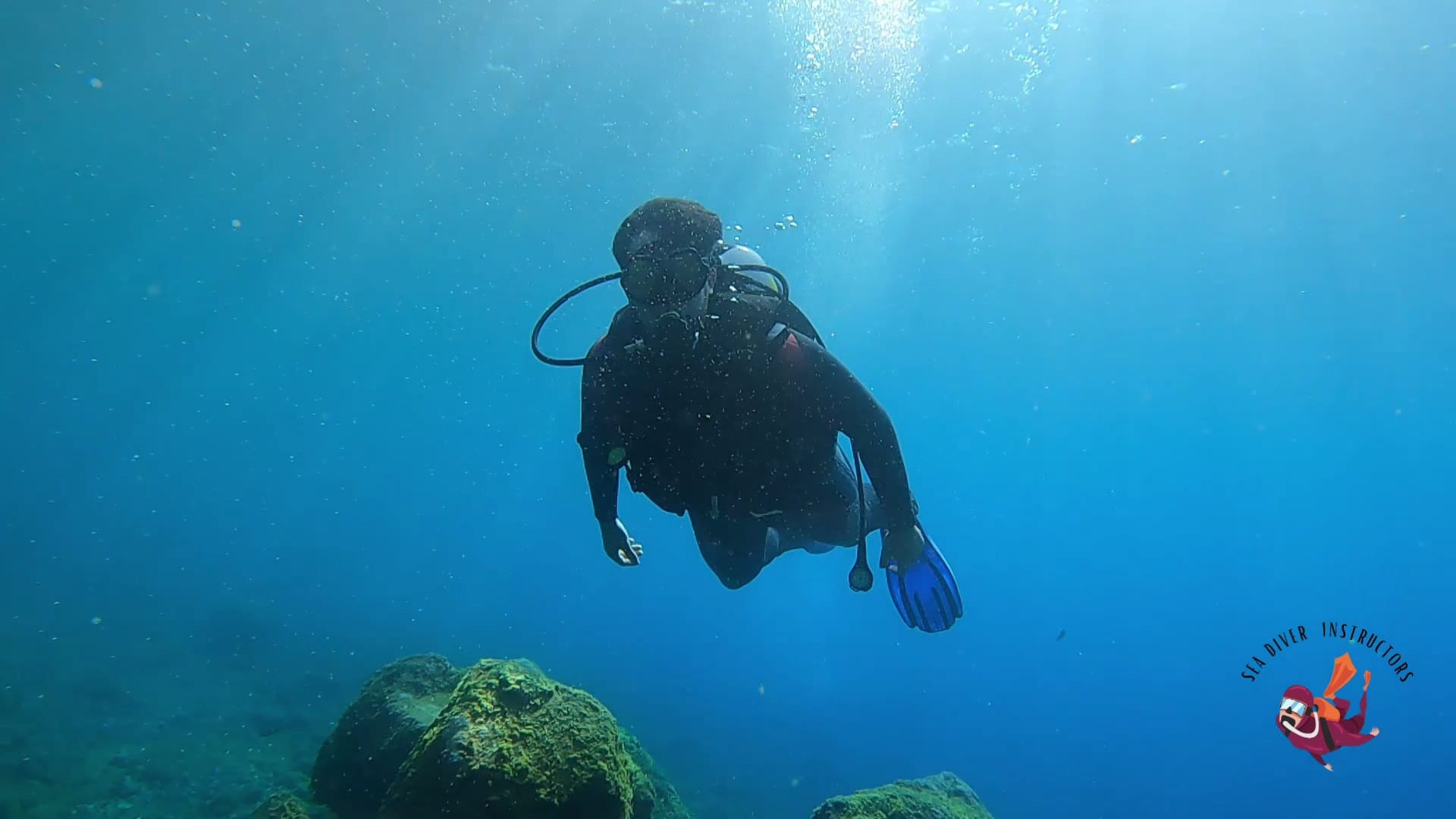 Scuba Courses in Callao Salvaje photo 2