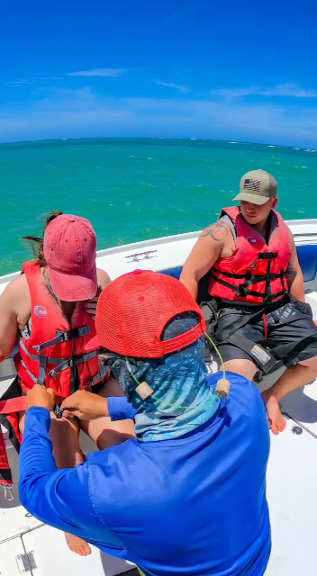 Parasailing PR photo 4
