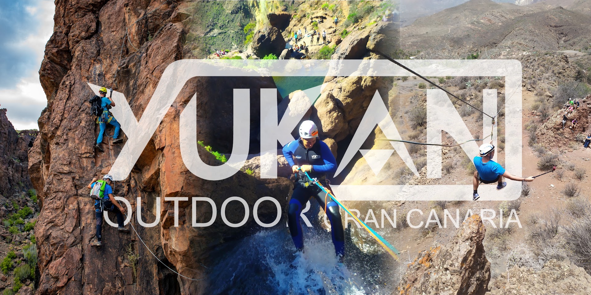 YUKAN Outdoor Gran Canaria
