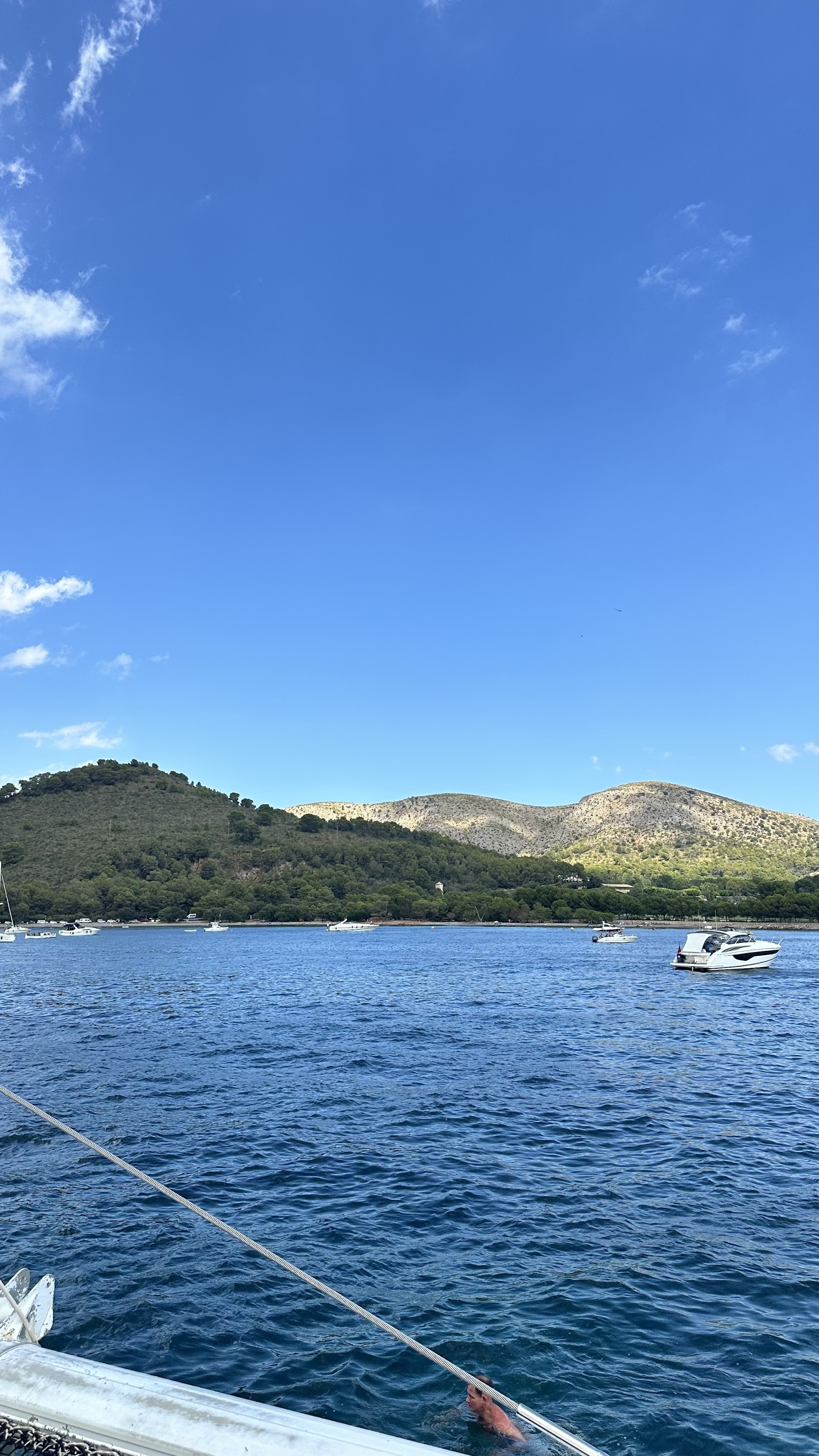 Family Boat Trips in Cala d'Or photo 3