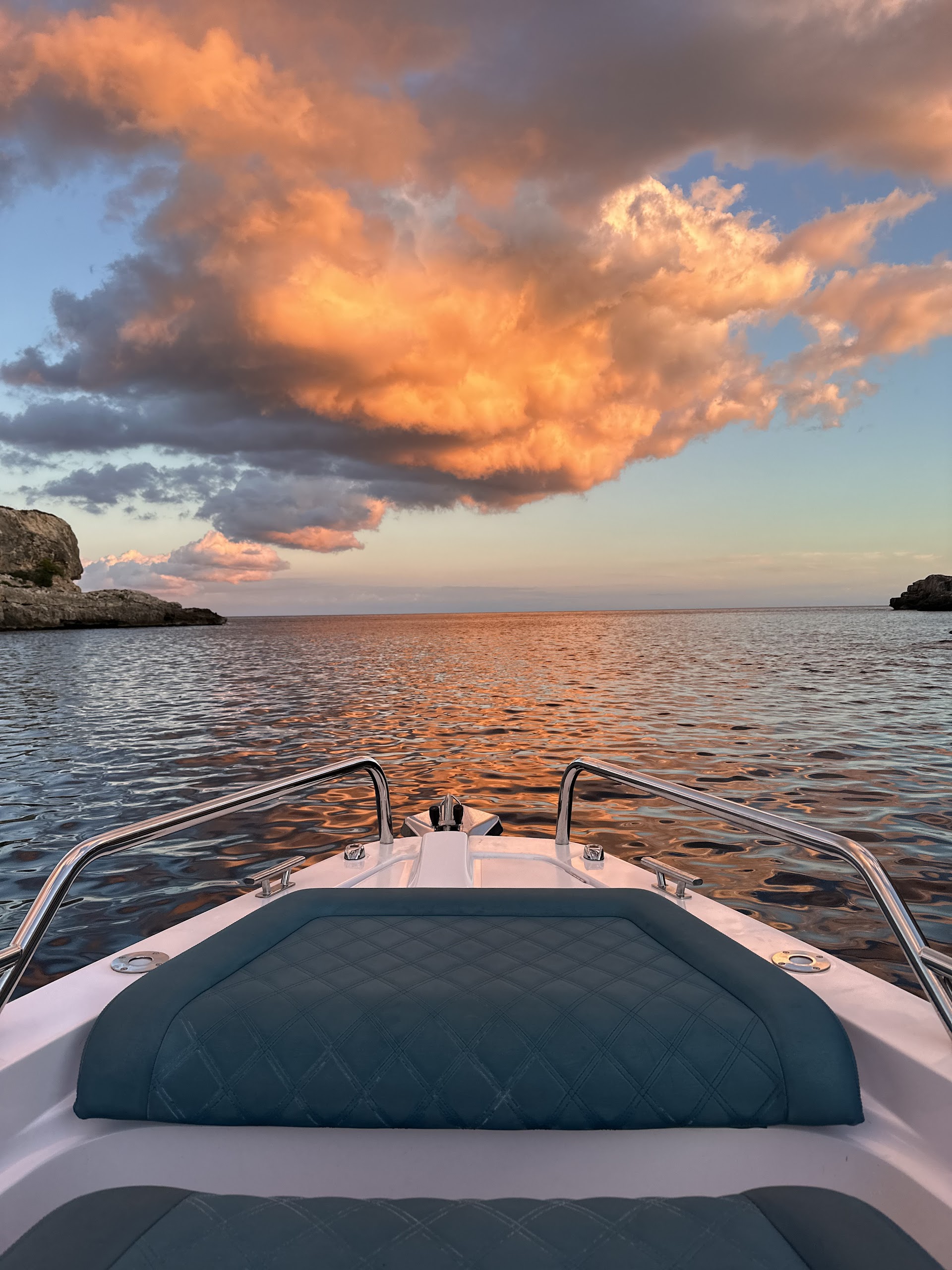 Family Boat Trips in Cala d'Or photo 4