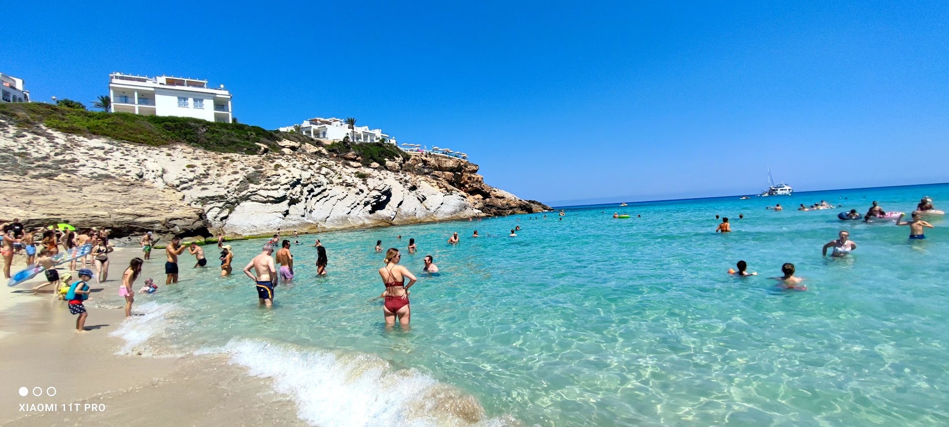 Cala Mesquida