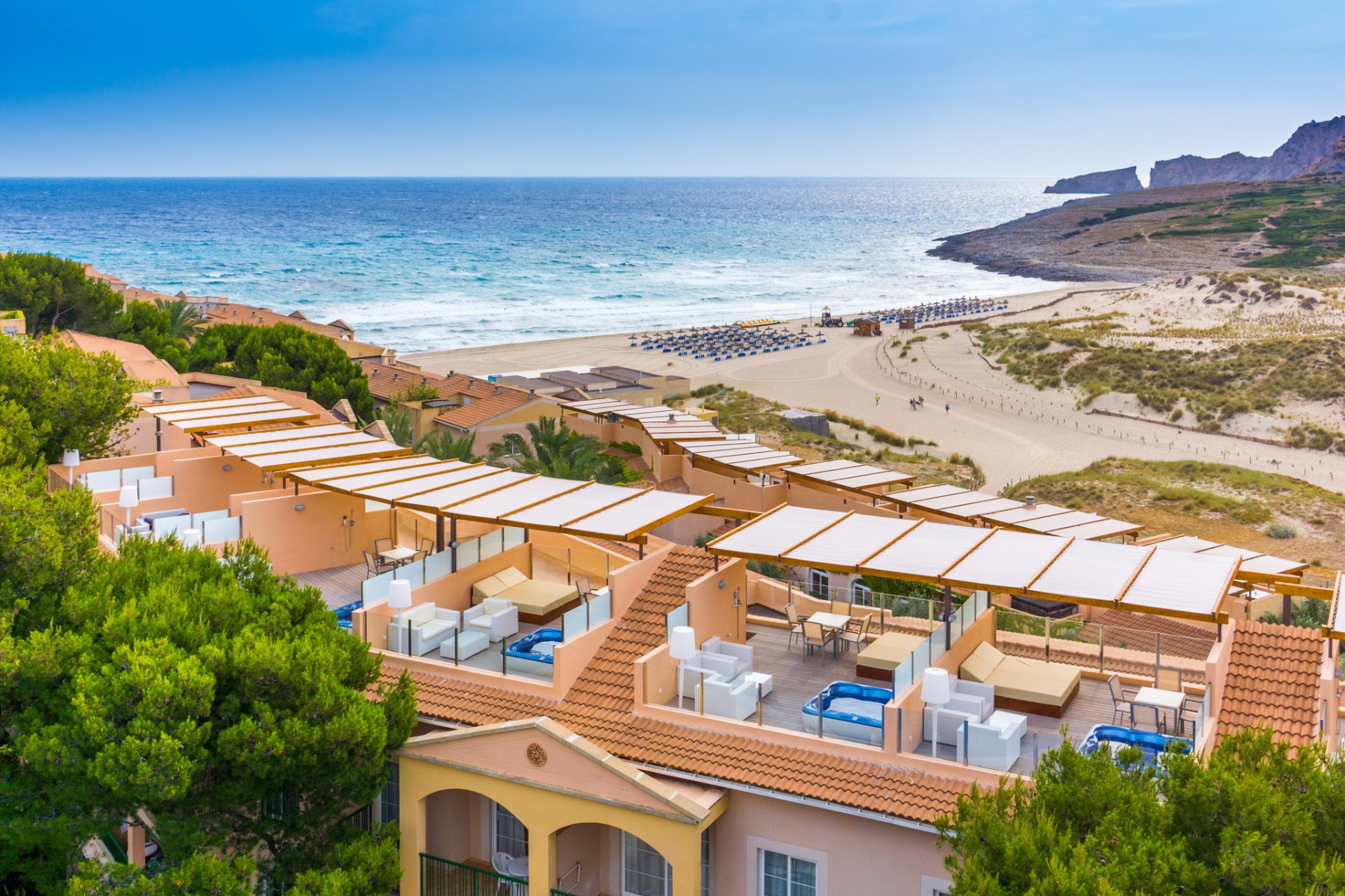 Champagne Cruises in Cala Mesquida photo 2