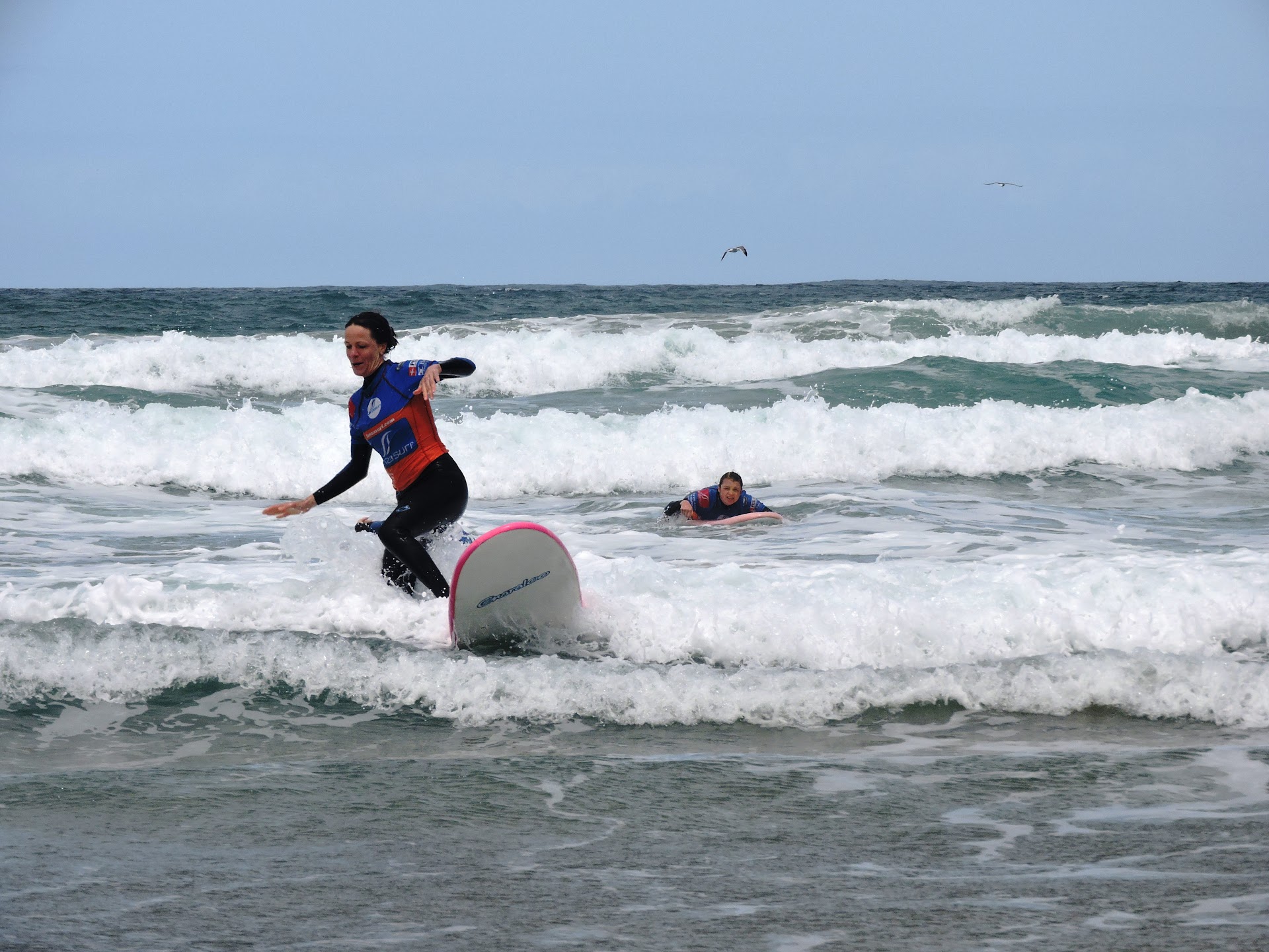 Surf Lessons in Yaiza photo 2