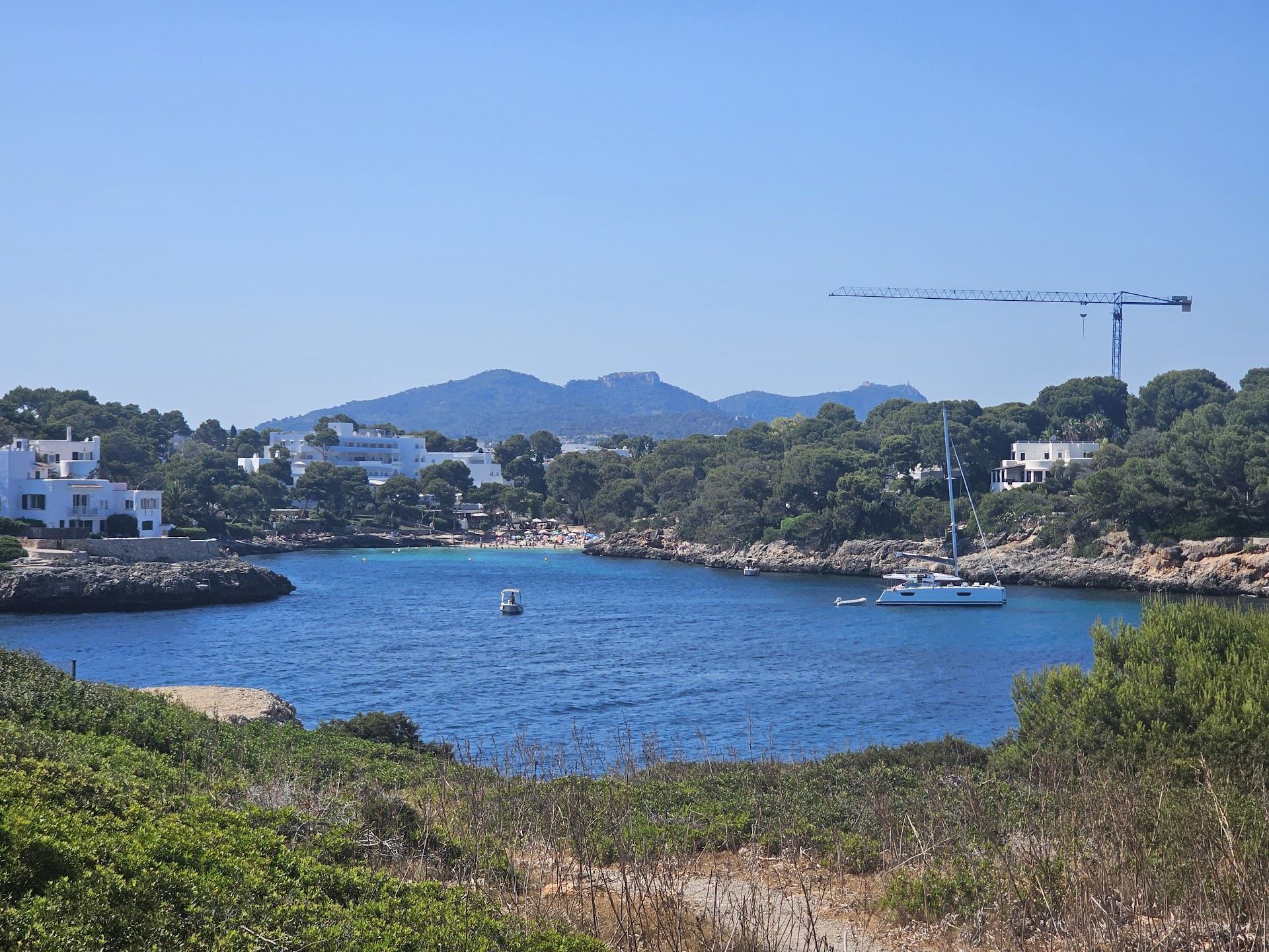 Quad & Buggy Tours in Cala Millor photo 2