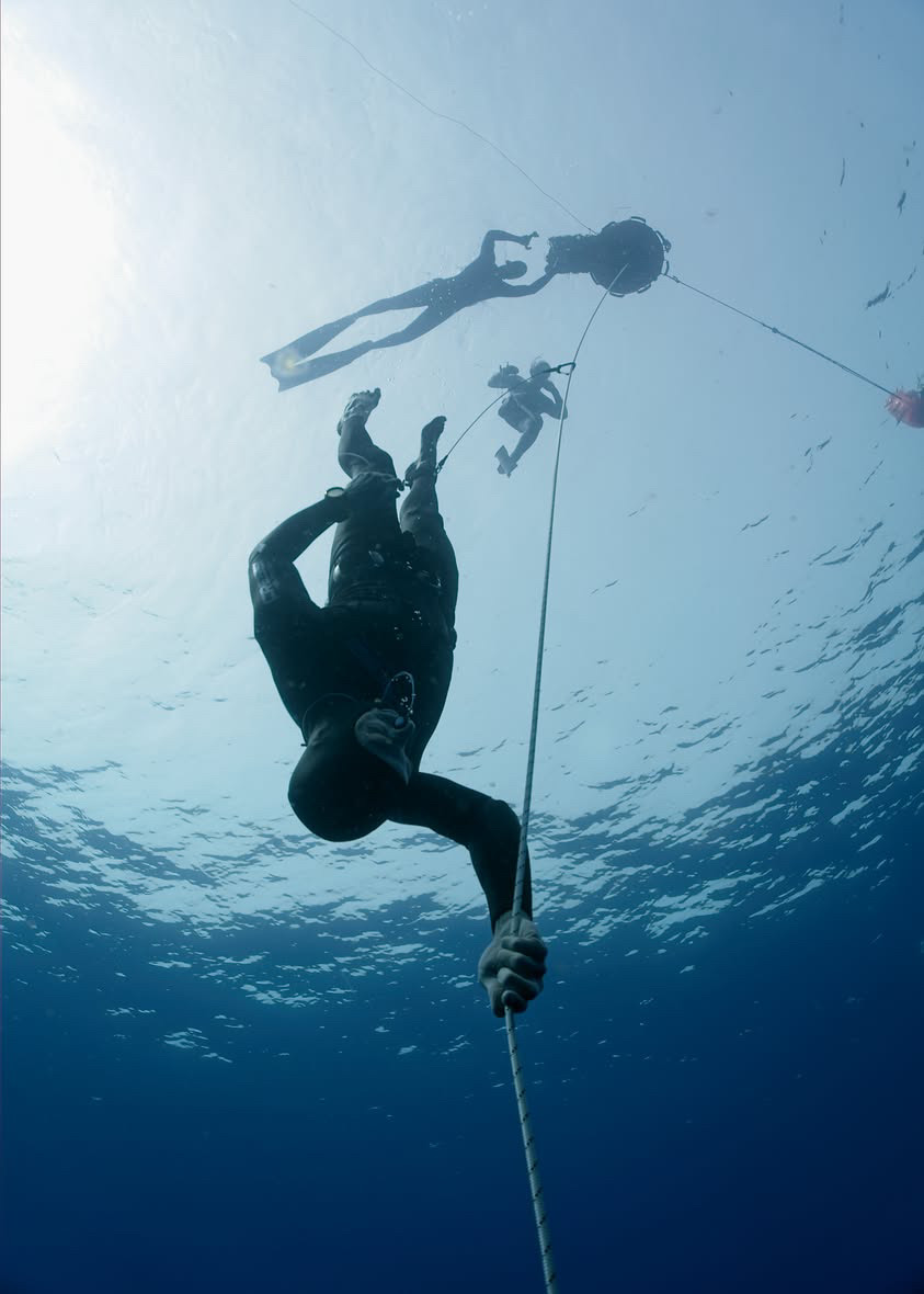 IslandFreediving