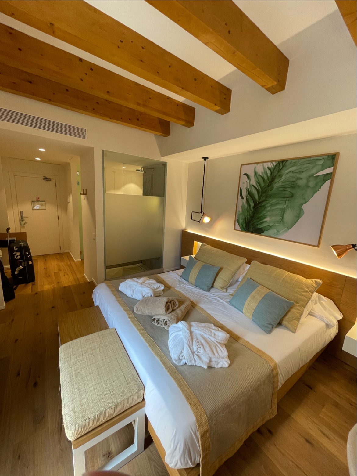Wellness Retreat in Puerto de Alcúdia photo 4