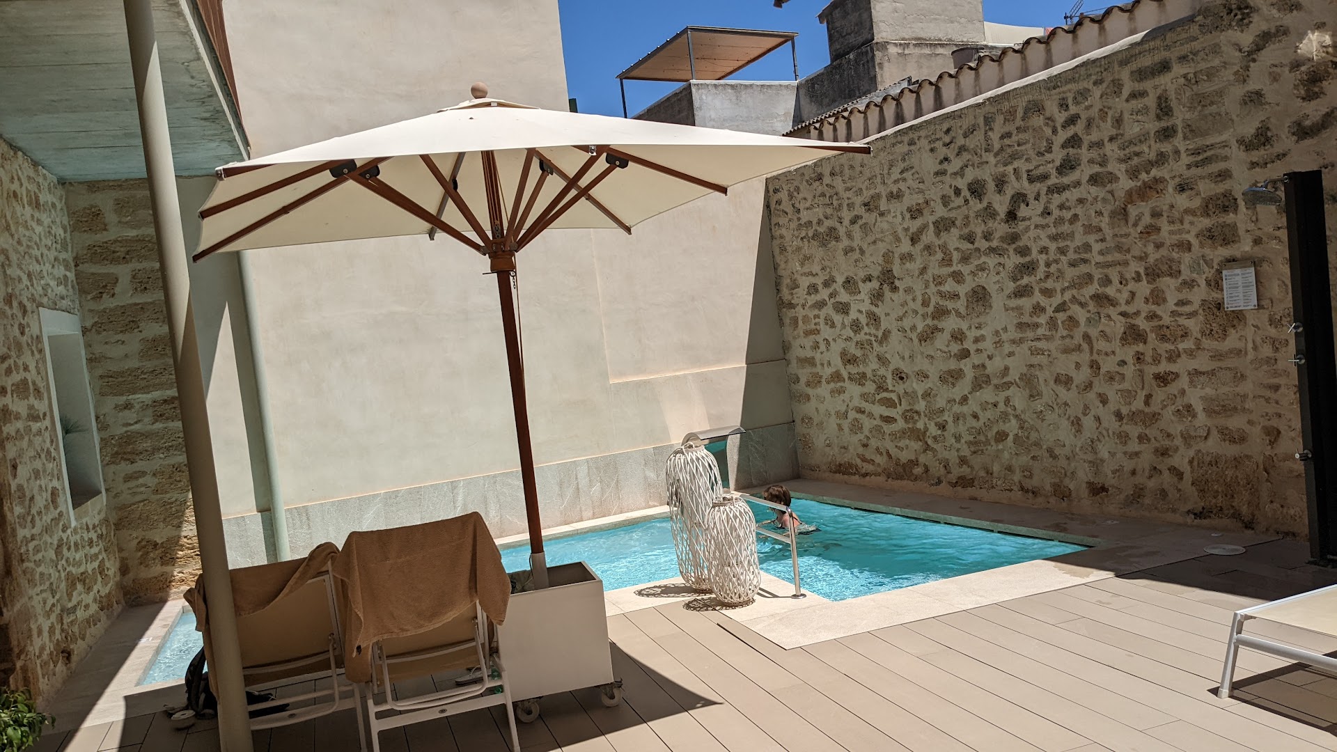 Wellness Retreat in Puerto de Alcúdia photo 5
