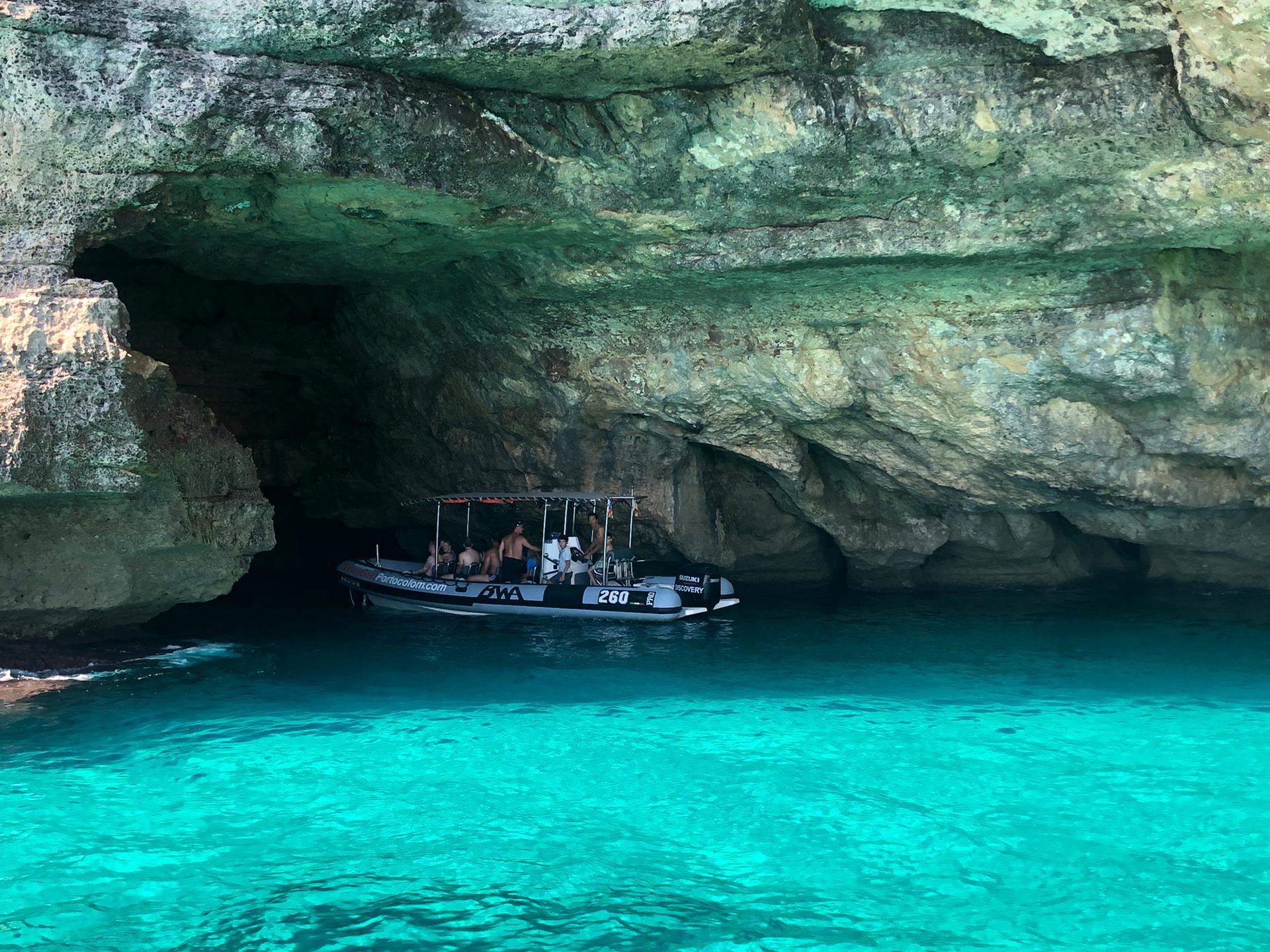 Catamaran Cruise in Portocolom photo 4