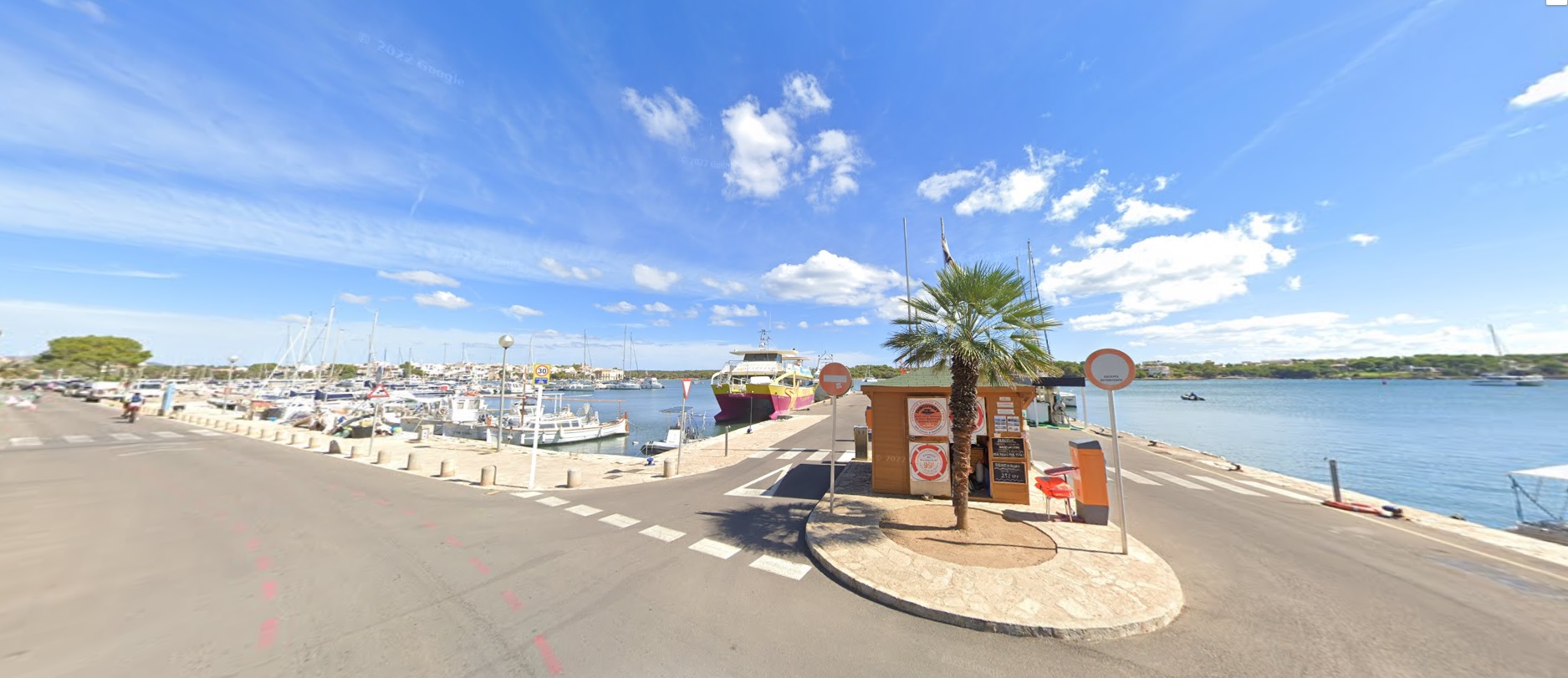 Catamaran Cruise in Portocolom photo 5