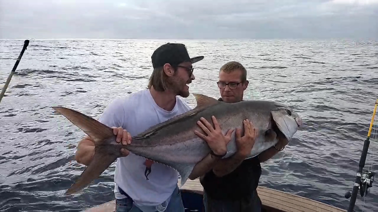 Fishing Charter in Costa Teguise photo 5