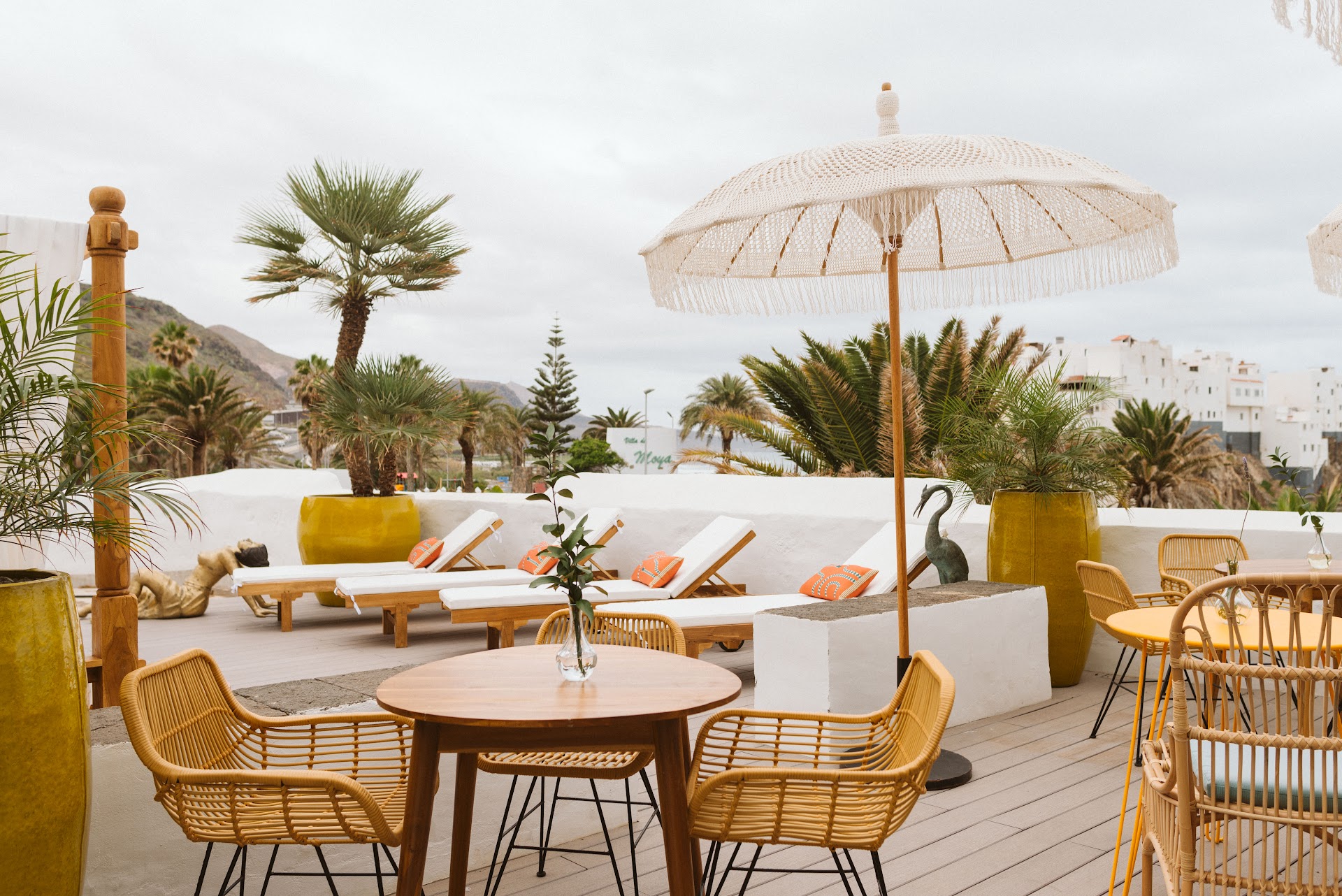 Dreamsea Boutique Experience