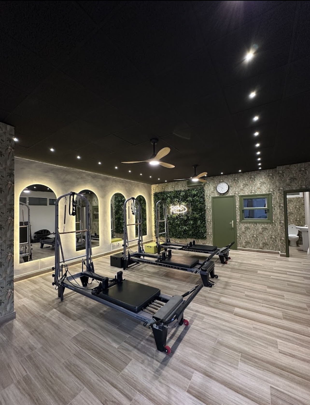 JoyPilates Studio