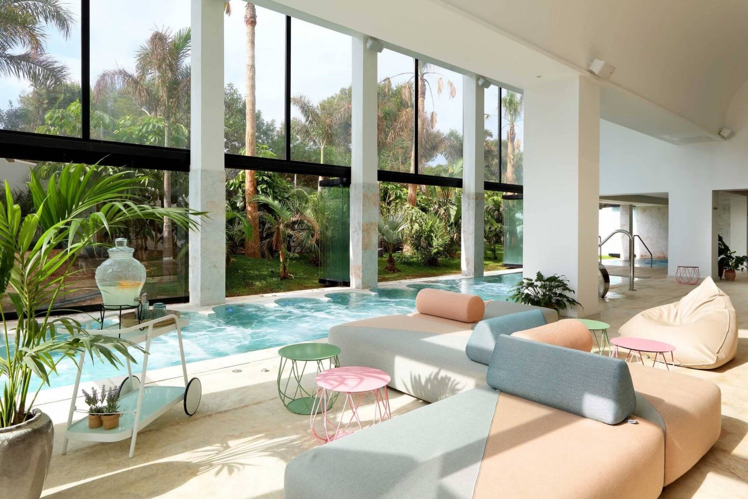 Day Spa in Cala Nova photo 1