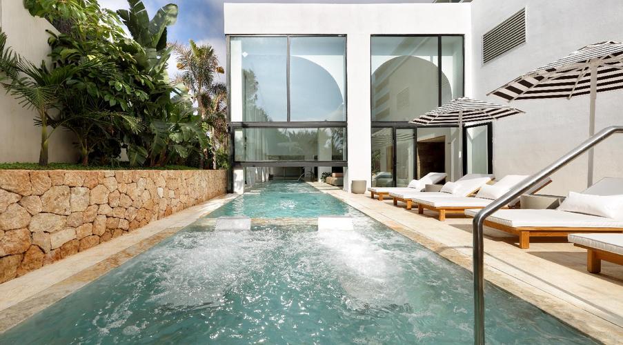 Day Spa in Cala Nova photo 2
