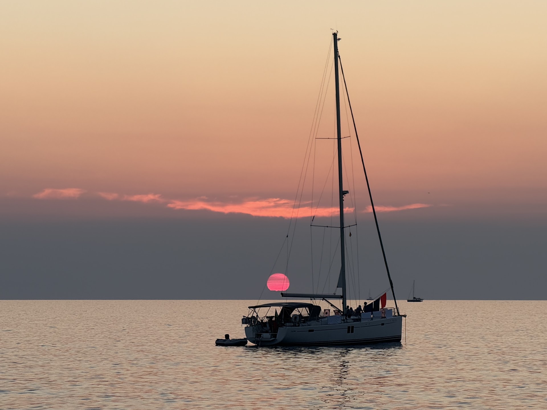 Catamaran Cruise in Sant Rafel photo 3