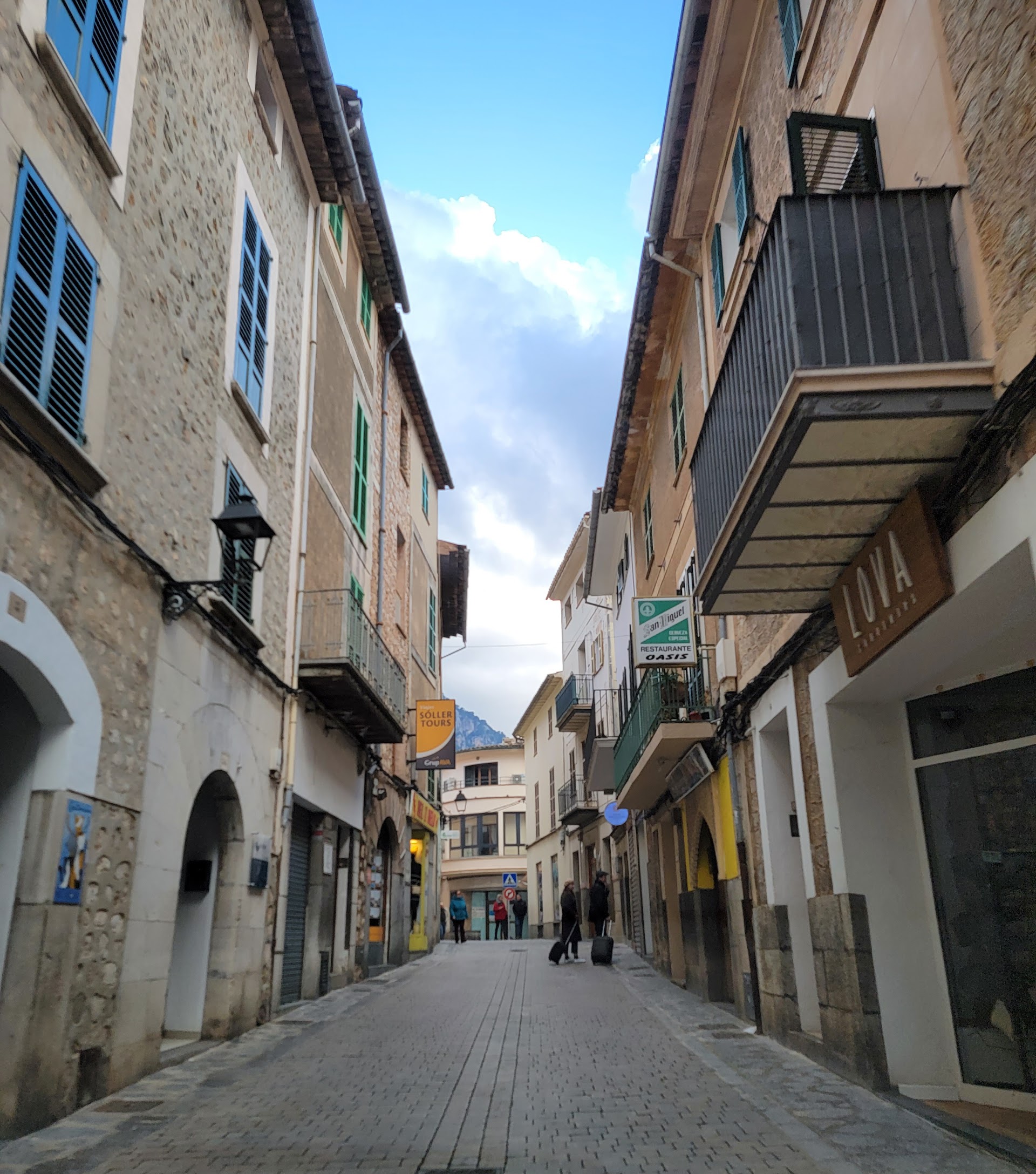 Hiking Tours in Sóller photo 2