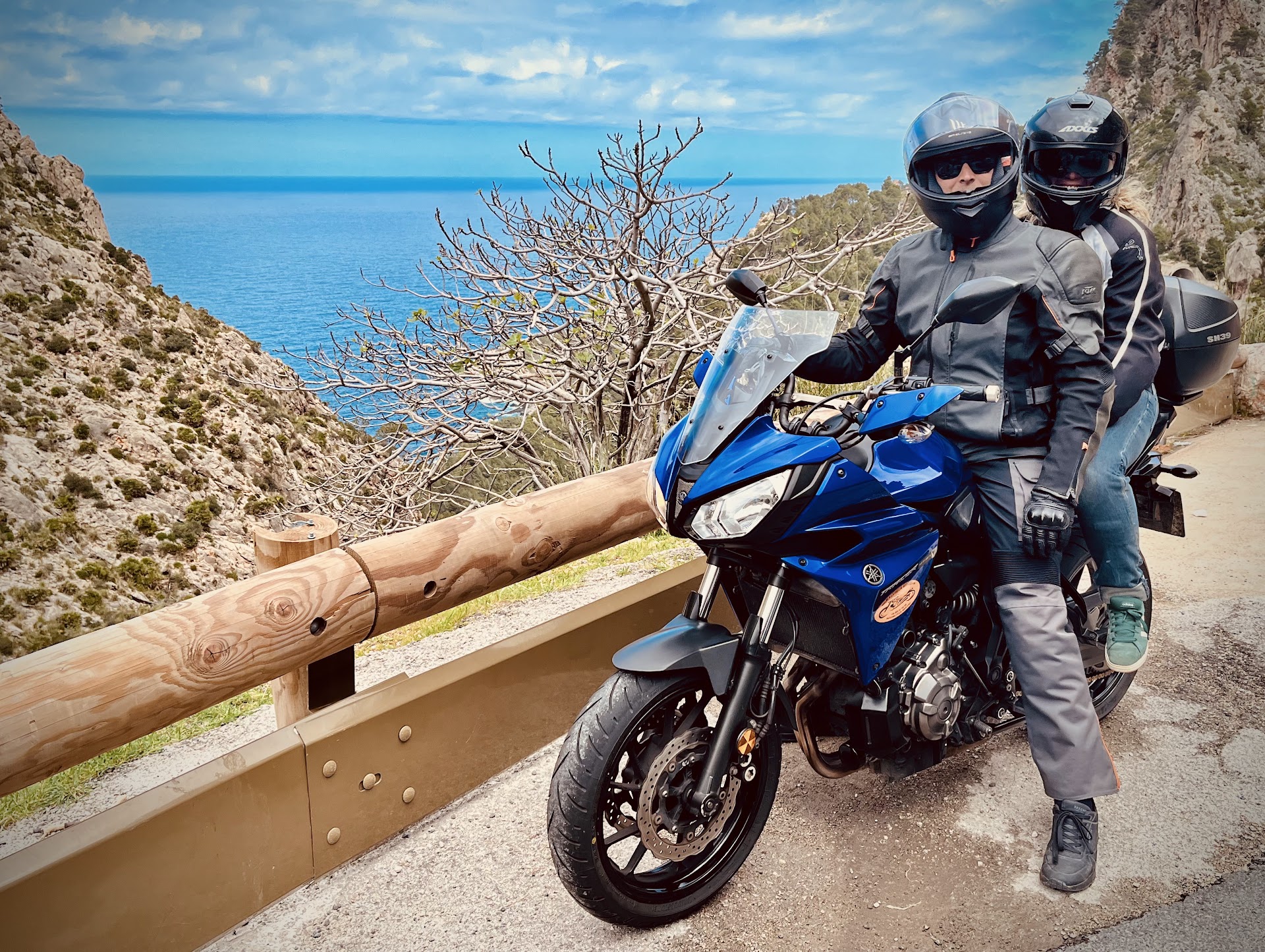Mallorca-Riders