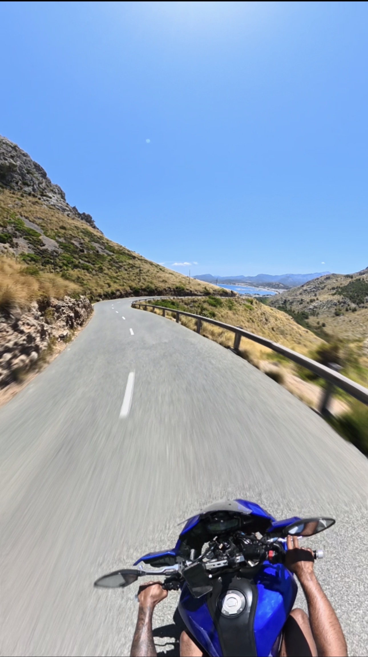Off-Road Adventures in Palma photo 2