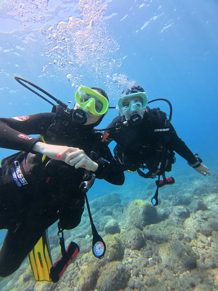 Scuba Courses in Los Cristianos photo 3