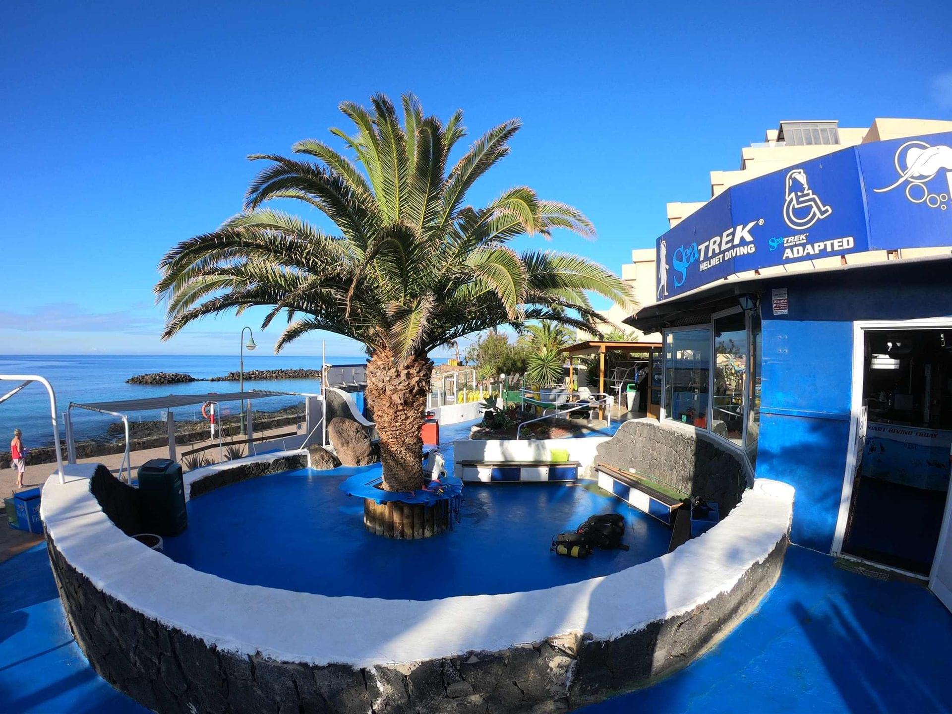 Costa Teguise Snorkeling photo 1
