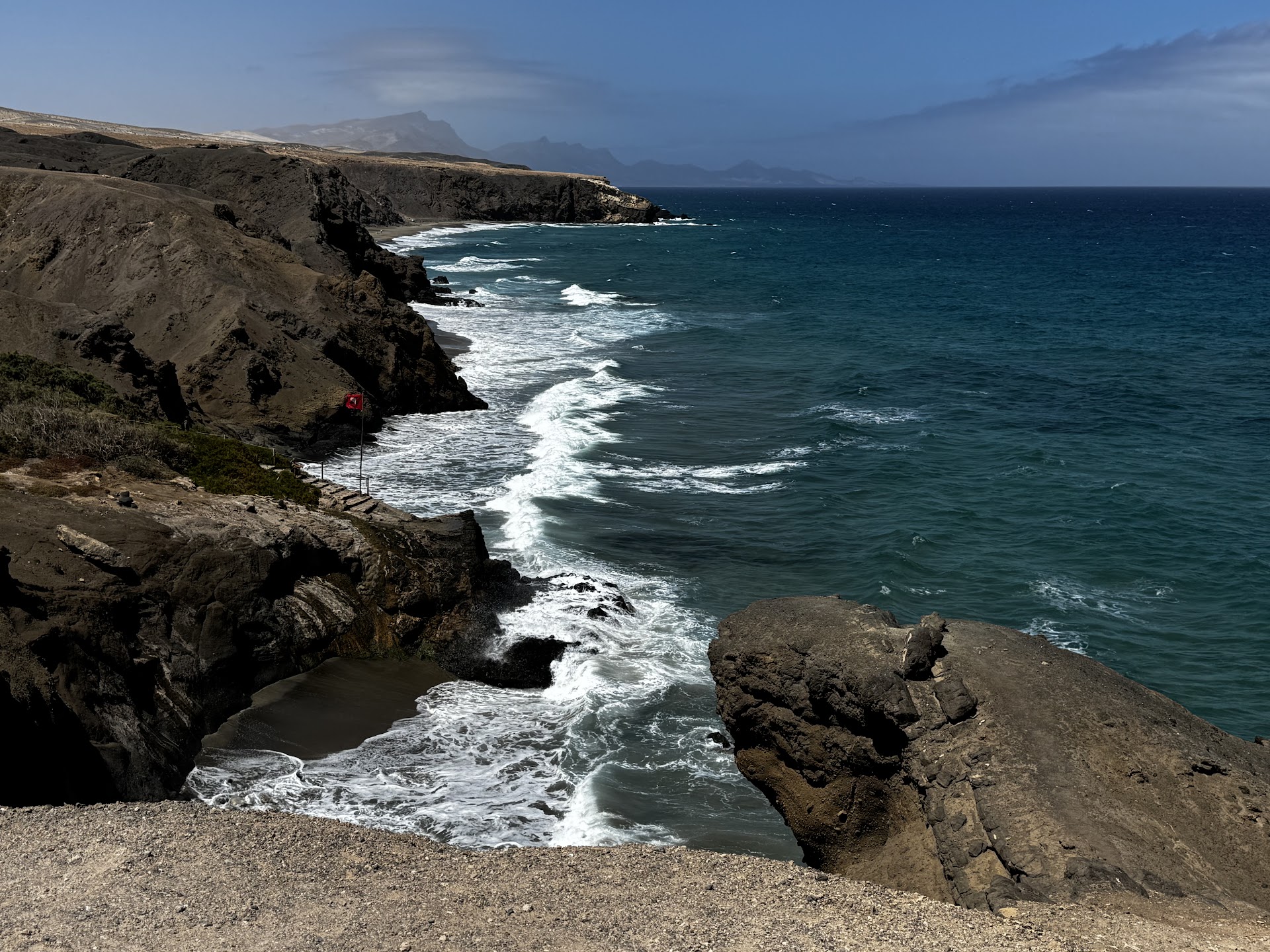 Fuerteventura Aktiv Costa Calma