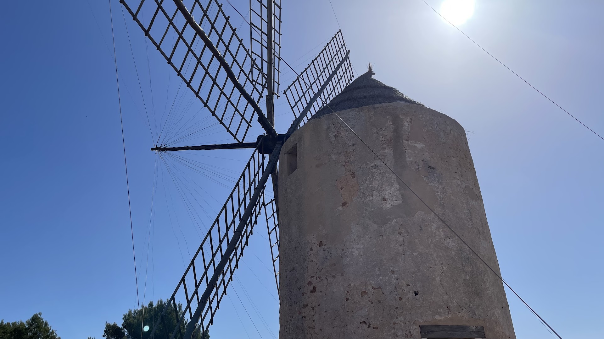 Hiking Tours in El Pilar de la Mola photo 1