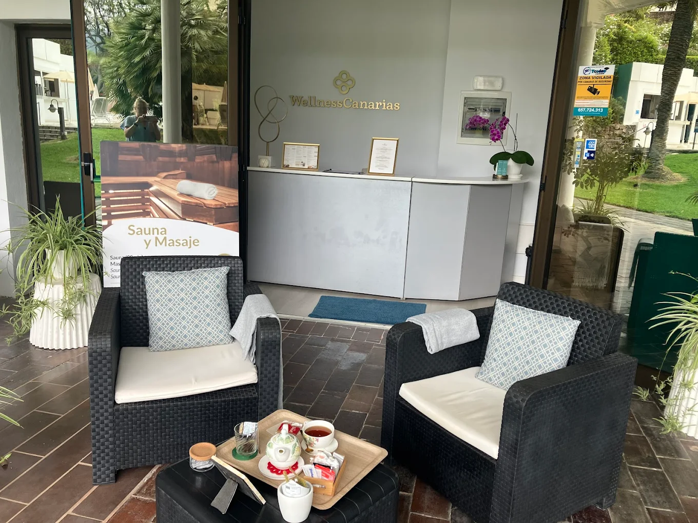 Wellness Fuerteventura