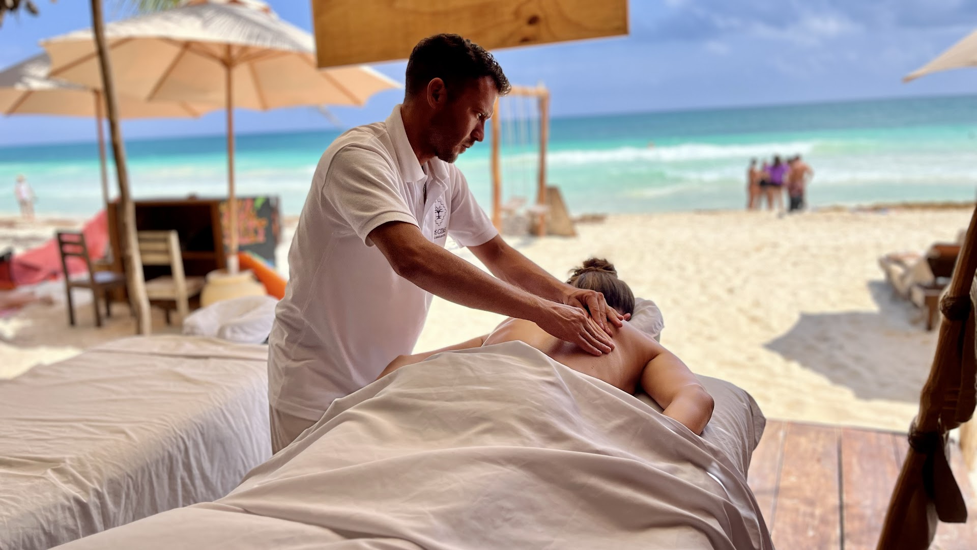 FN Massage – Personalised Massage Experience