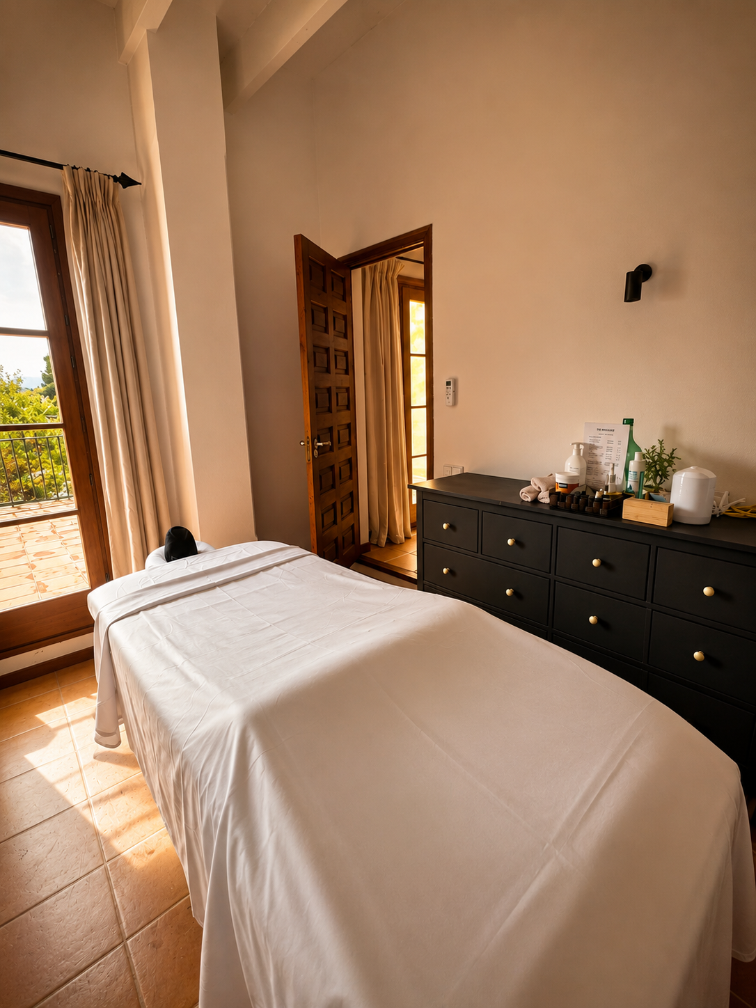 Spa & Massage in Puerto Pollença photo 2