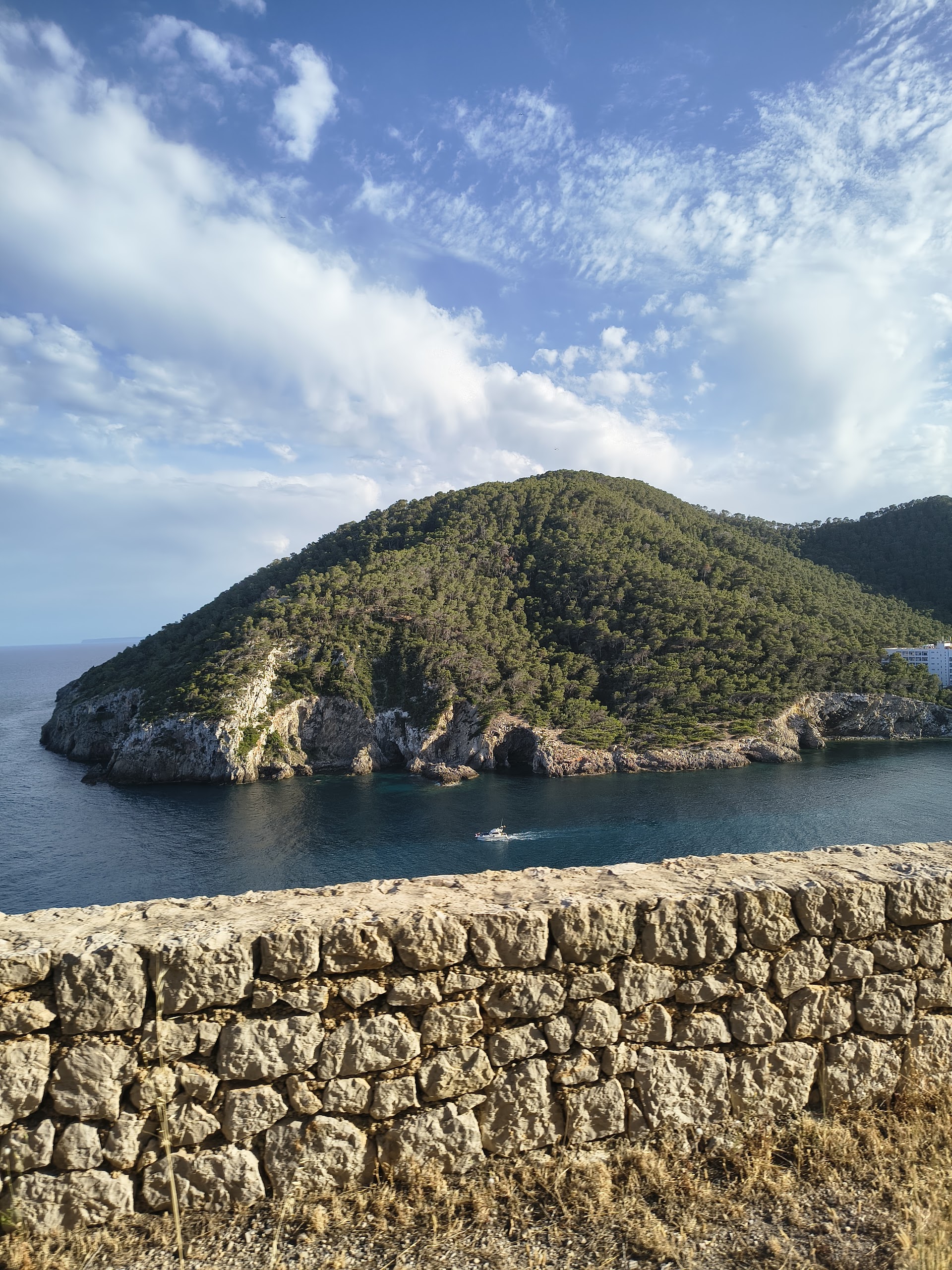 Mirador de Cala Llonga