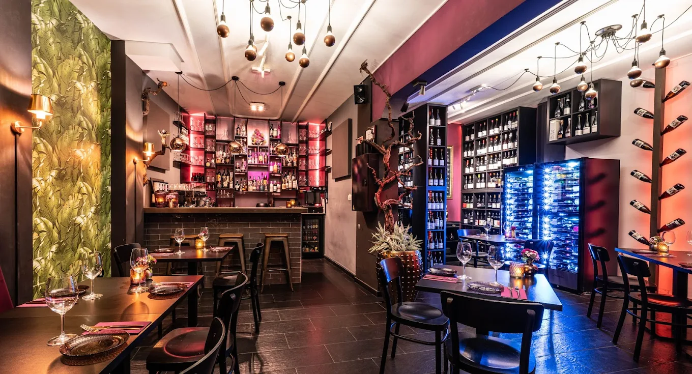 Vinoteca Con Pasión