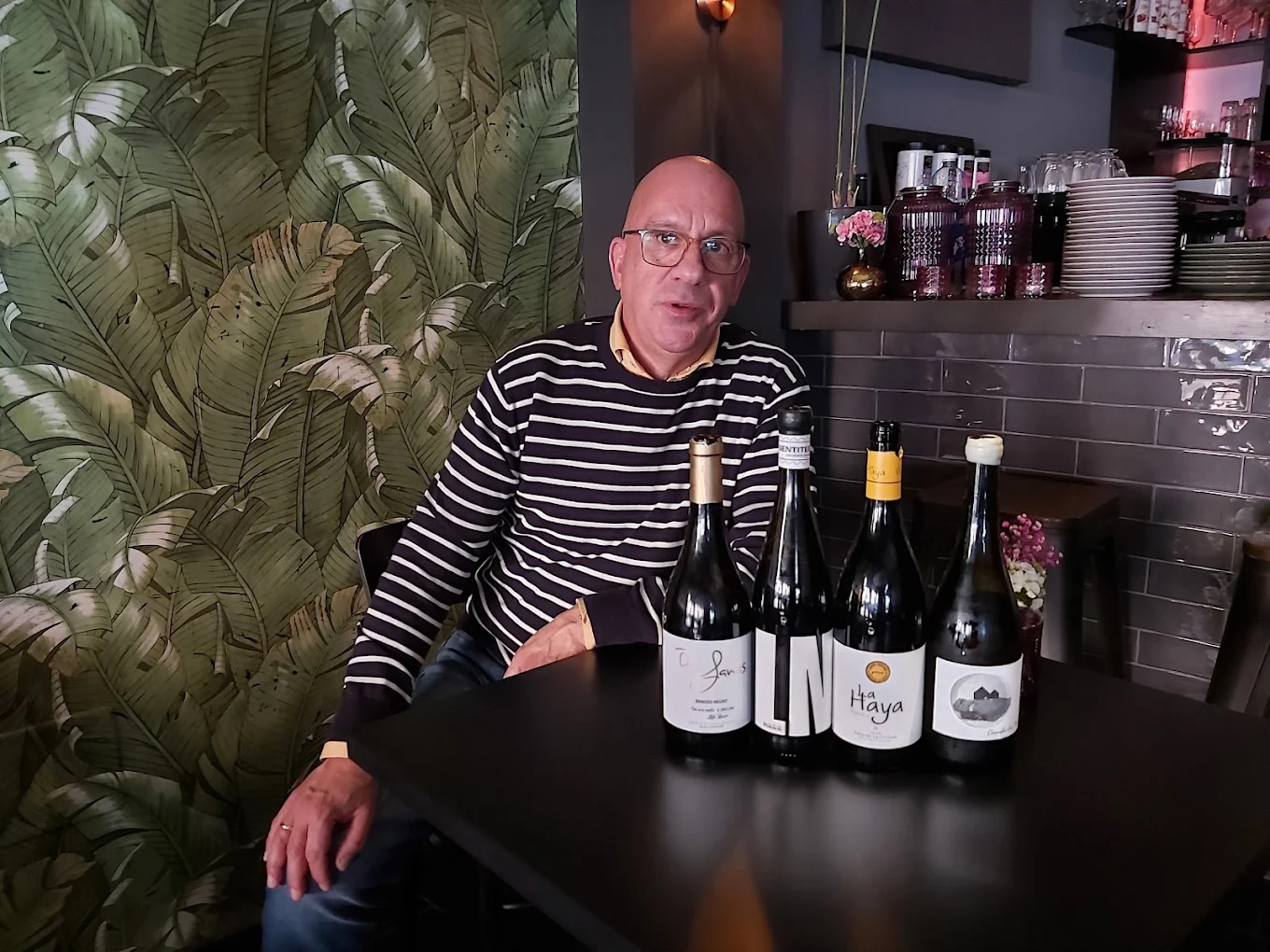 Wine Tasting in Puerto de la Cruz photo 5