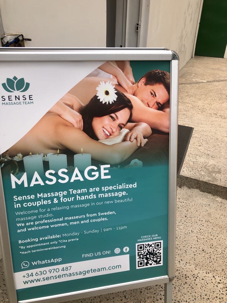 Spa & Massage in Playa del Inglés photo 2