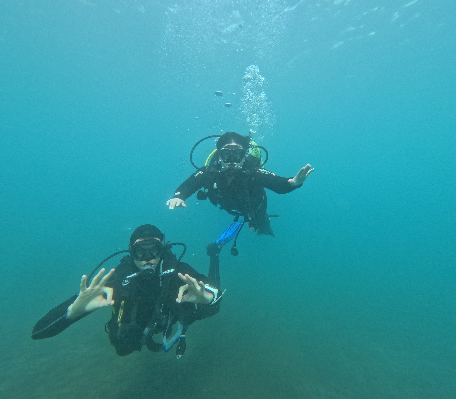 Snorkeling in Palma photo 2