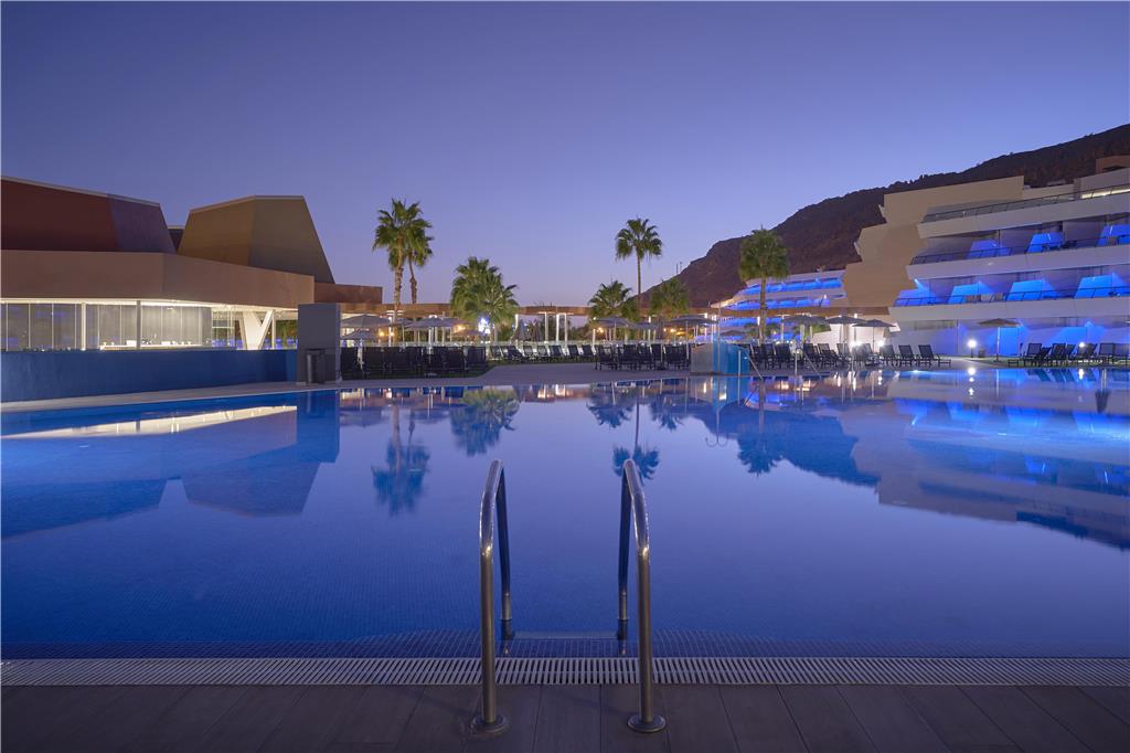Radisson Blu Resort & Spa