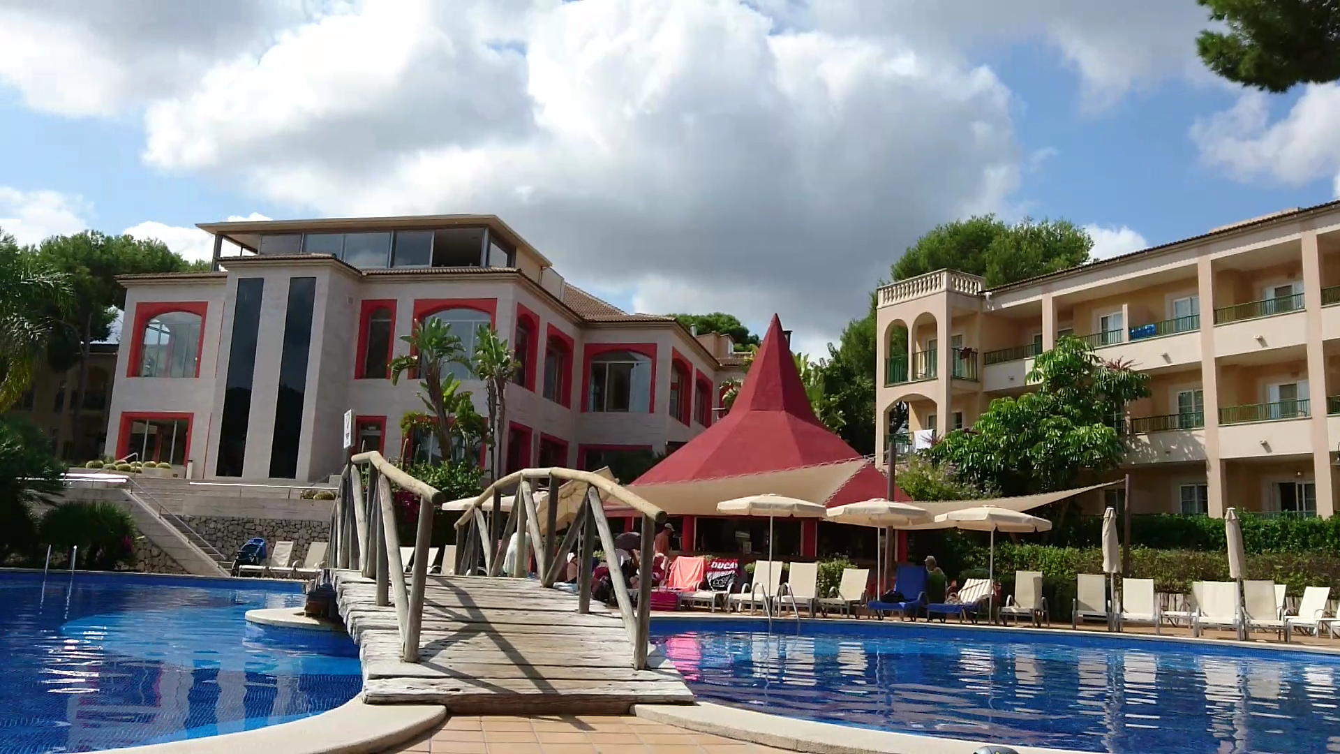 Yoga & Wellness in Cala Mesquida photo 5