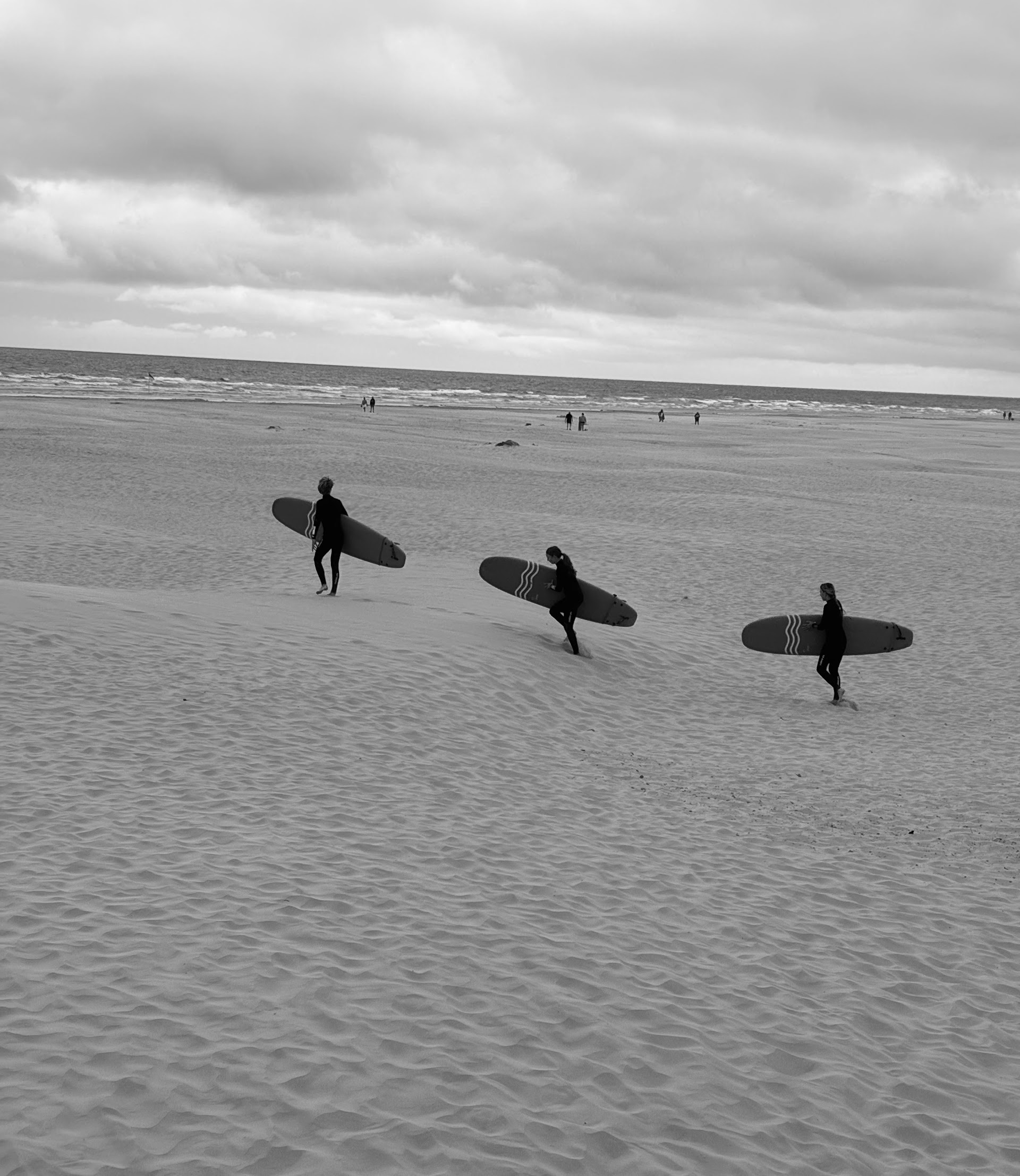Surf Lessons in West-Terschelling photo 2